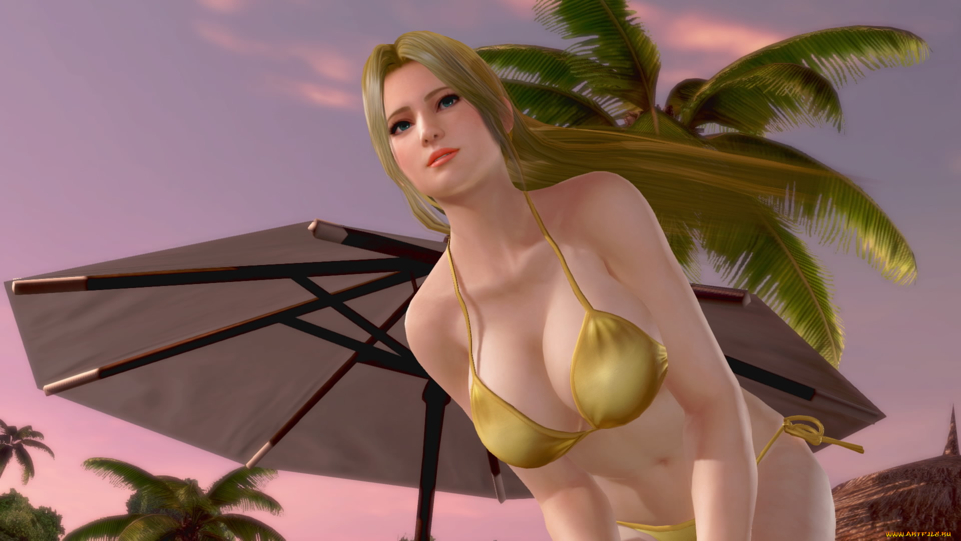 3д, графика, люди, , people, взгляд, девушка, фон