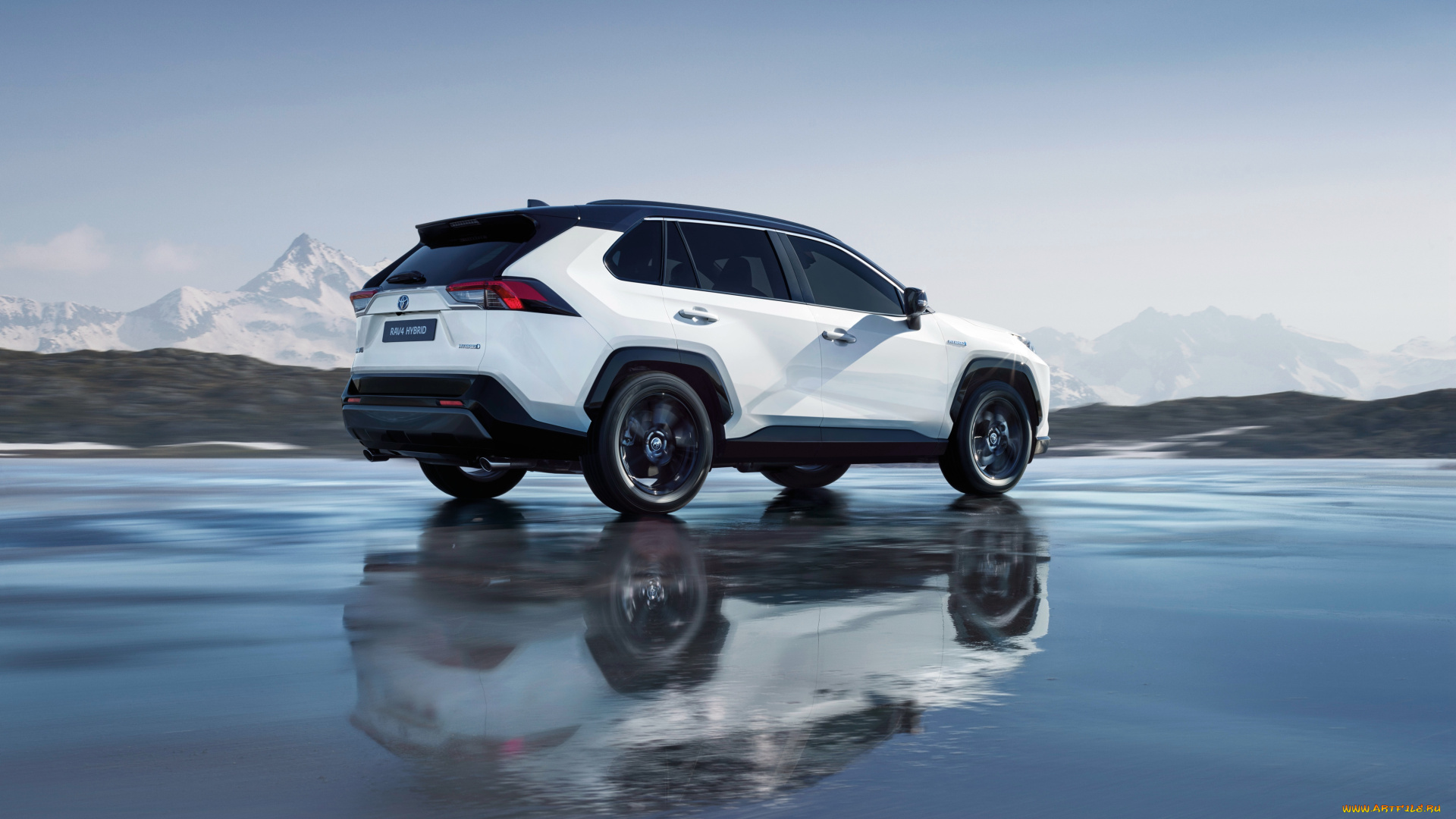 автомобили, toyota