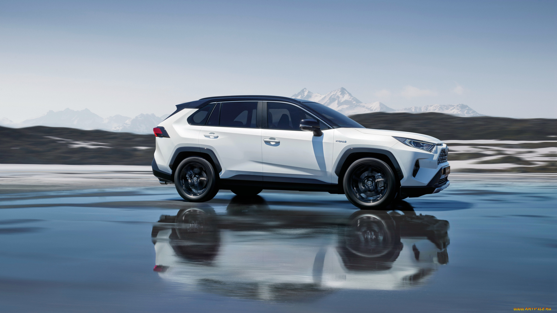 автомобили, toyota