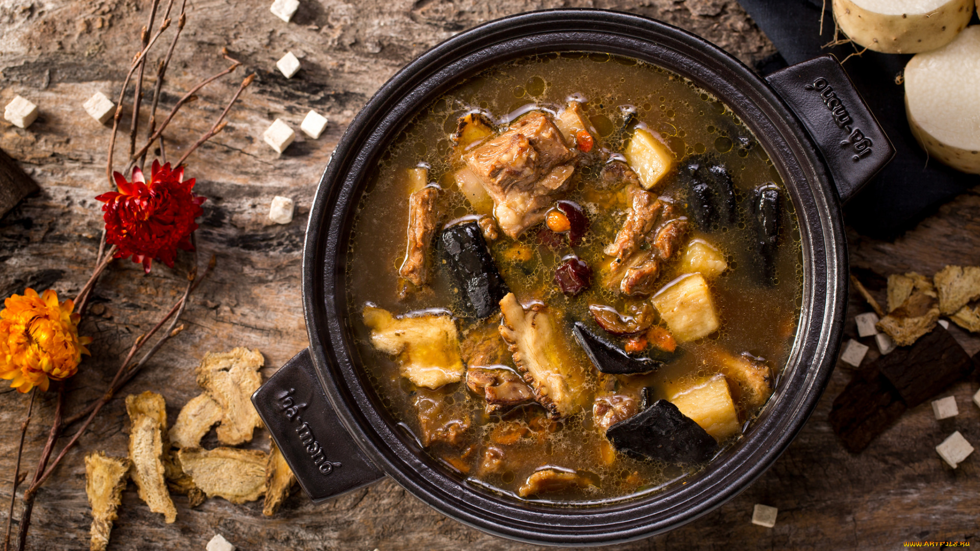 еда, первые, блюда, снедь