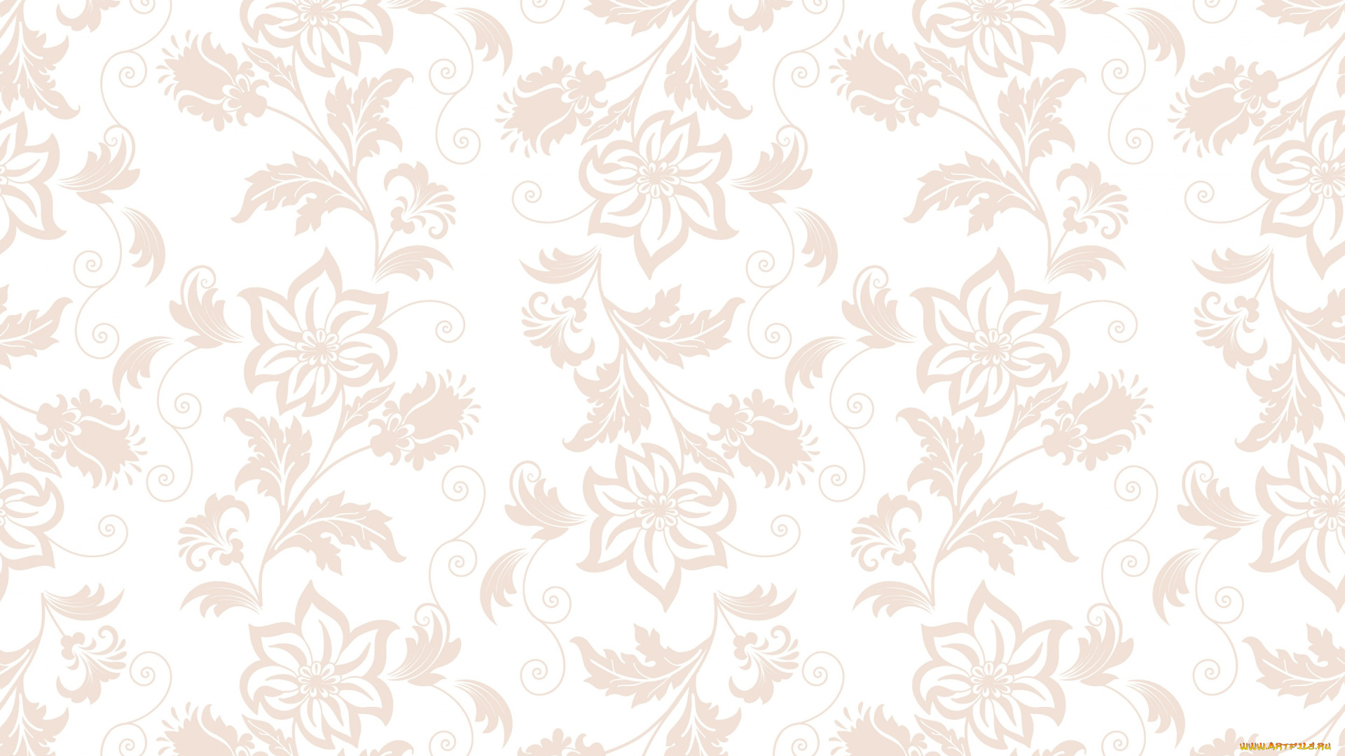 векторная, графика, цветы, , flowers, роспись, стиль, фон, узор, цветы