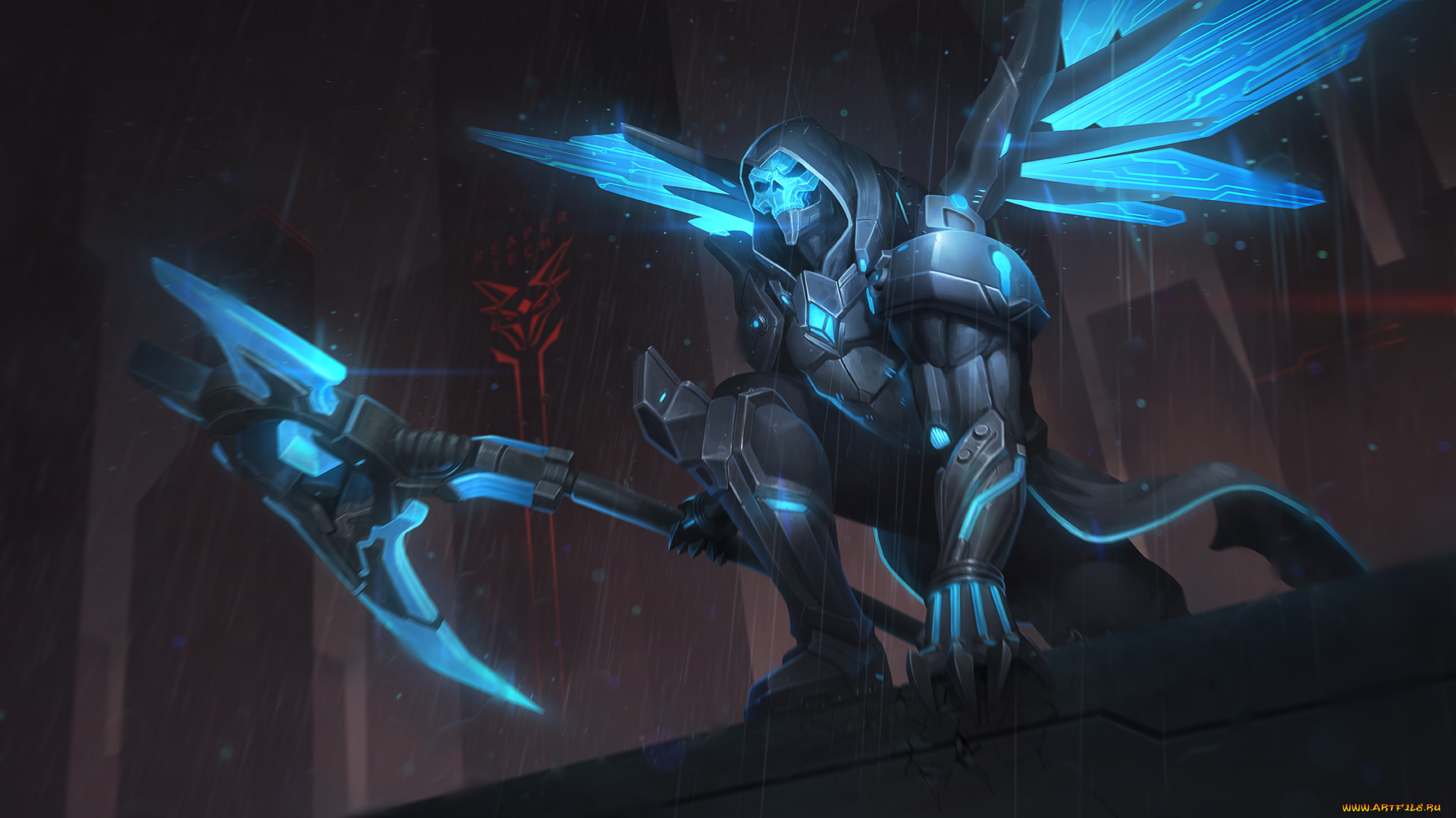 видео, игры, smite