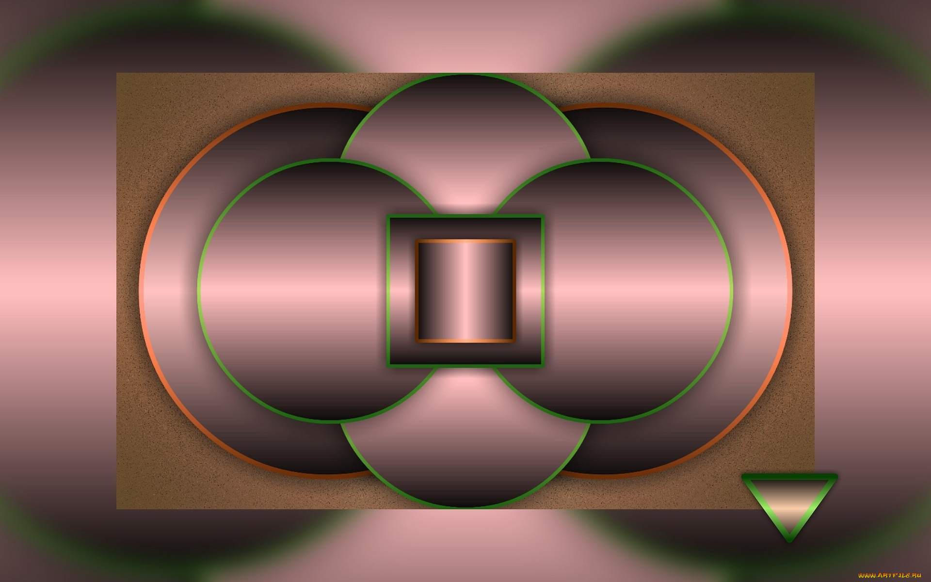 векторная, графика, -графика, , graphics, цвет, фон, узор