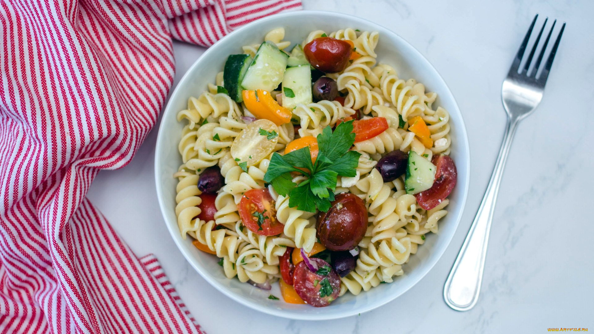 еда, макаронные, блюда, паста, макароны