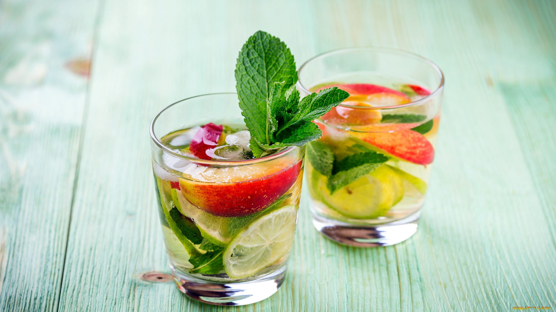 еда, напитки, , коктейль, мята, напиток