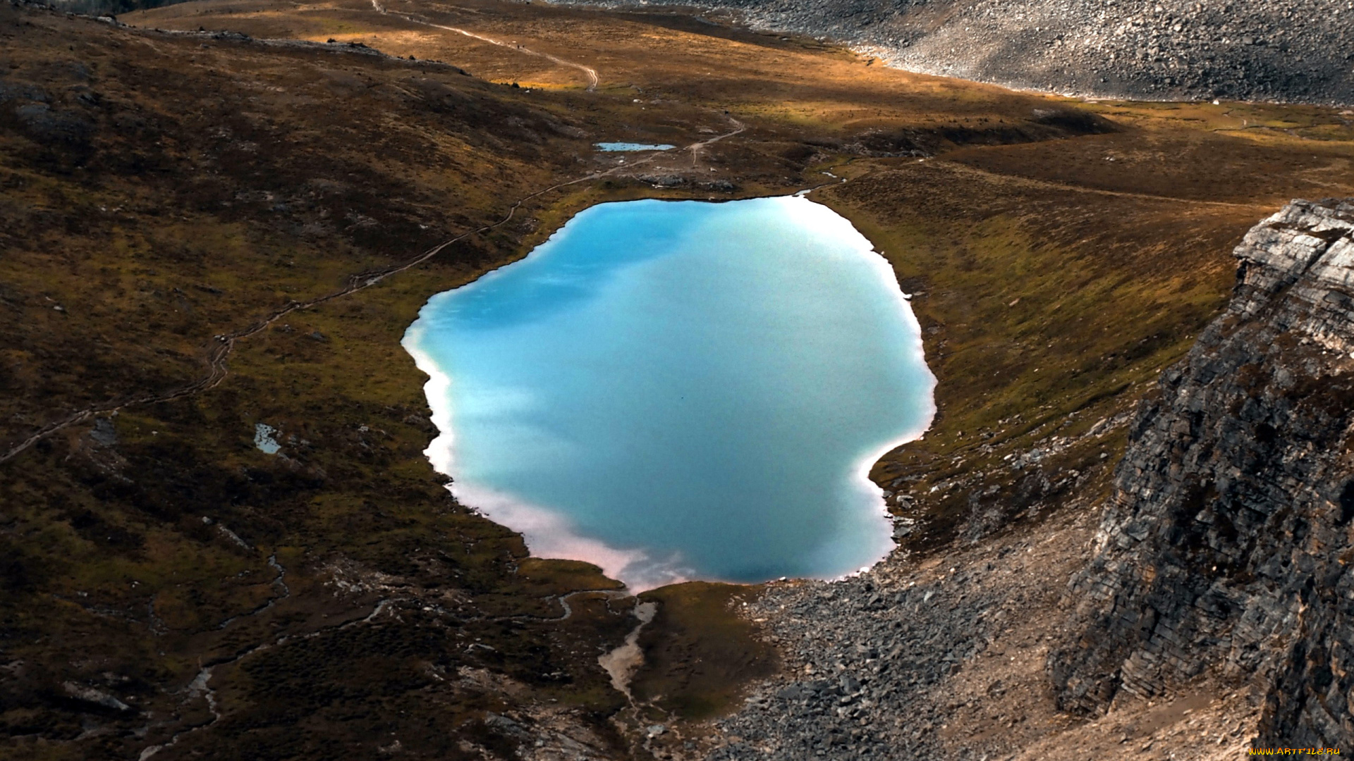 природа, реки, озера, озеро