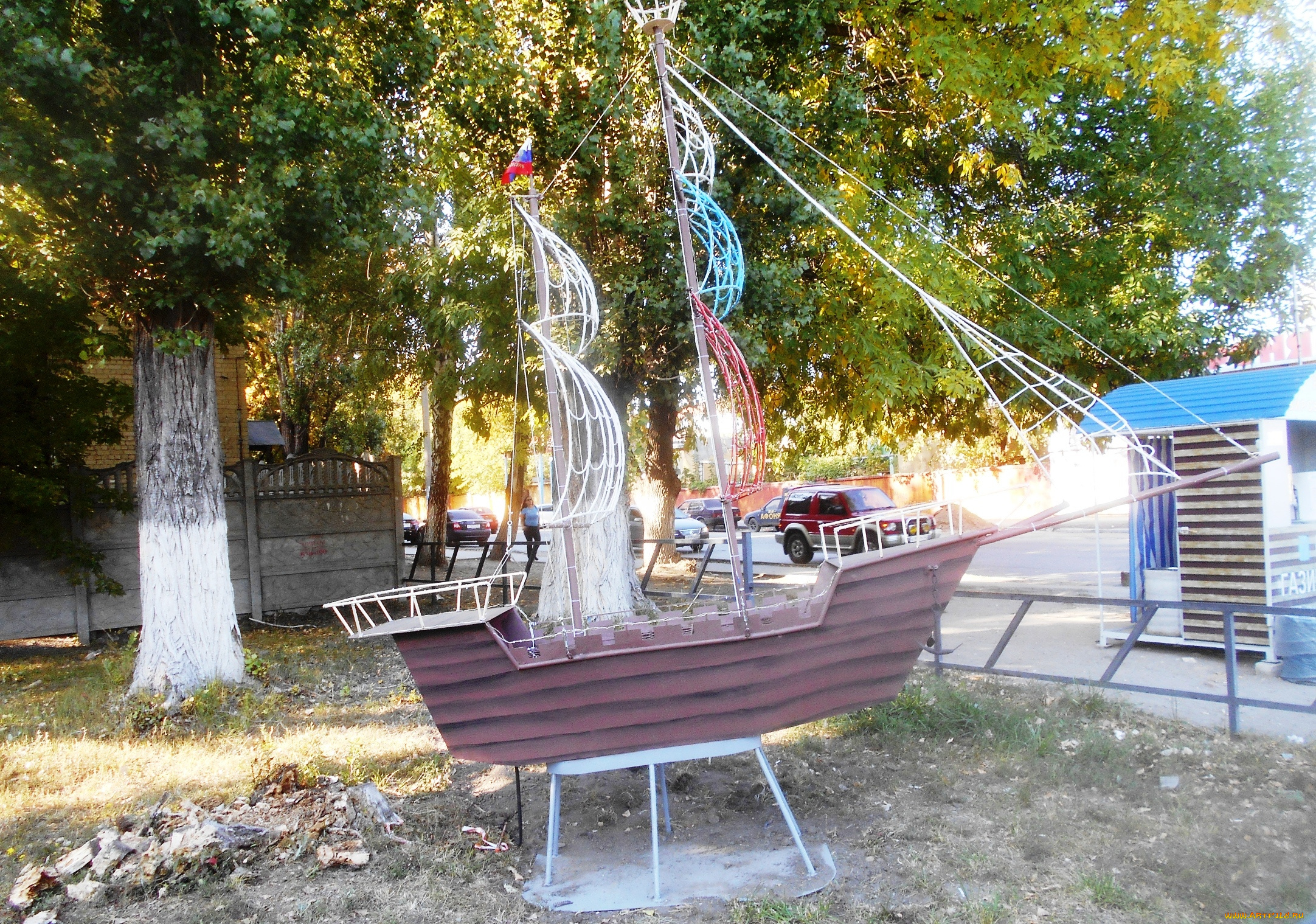 города, -, другое, город