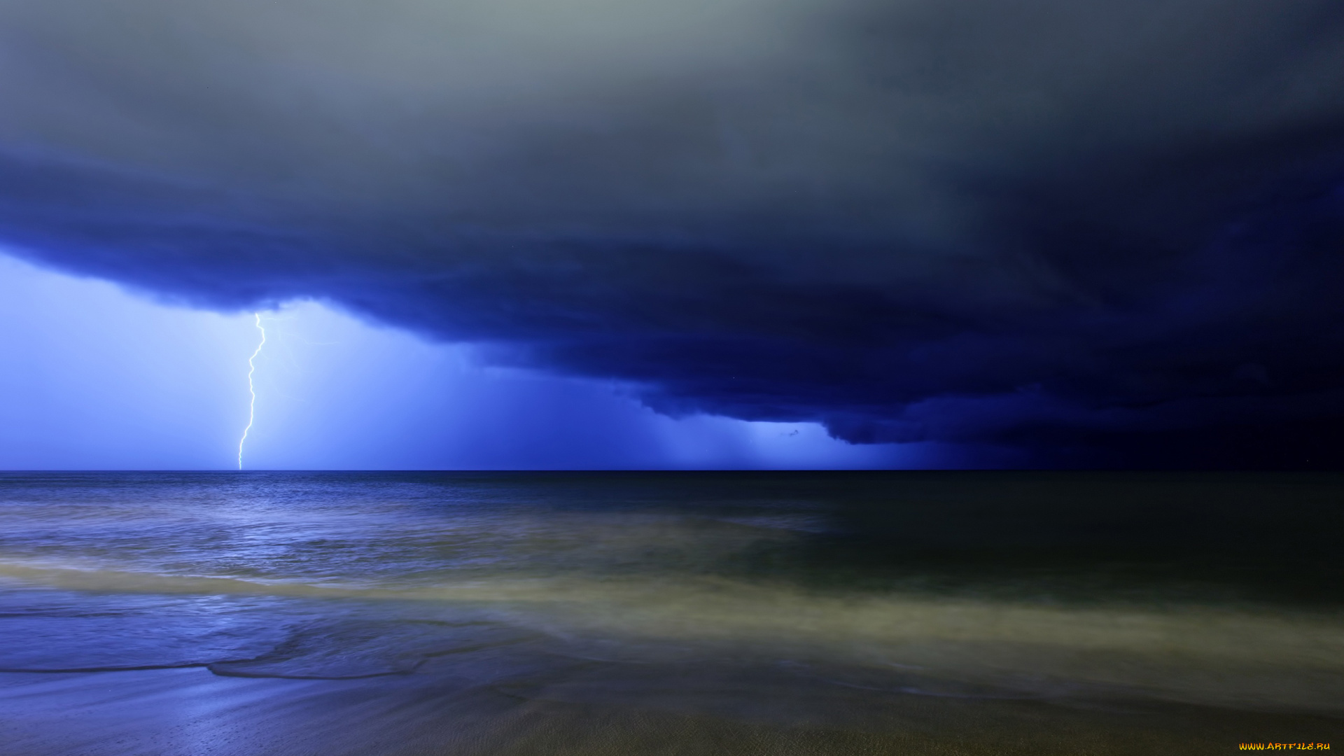 природа, молния, , гроза, мгла, синева, буря, небо, горизонт, ветер, ураган, бедствие, облака, непогода, дождь, ливень, стихия, чёрные