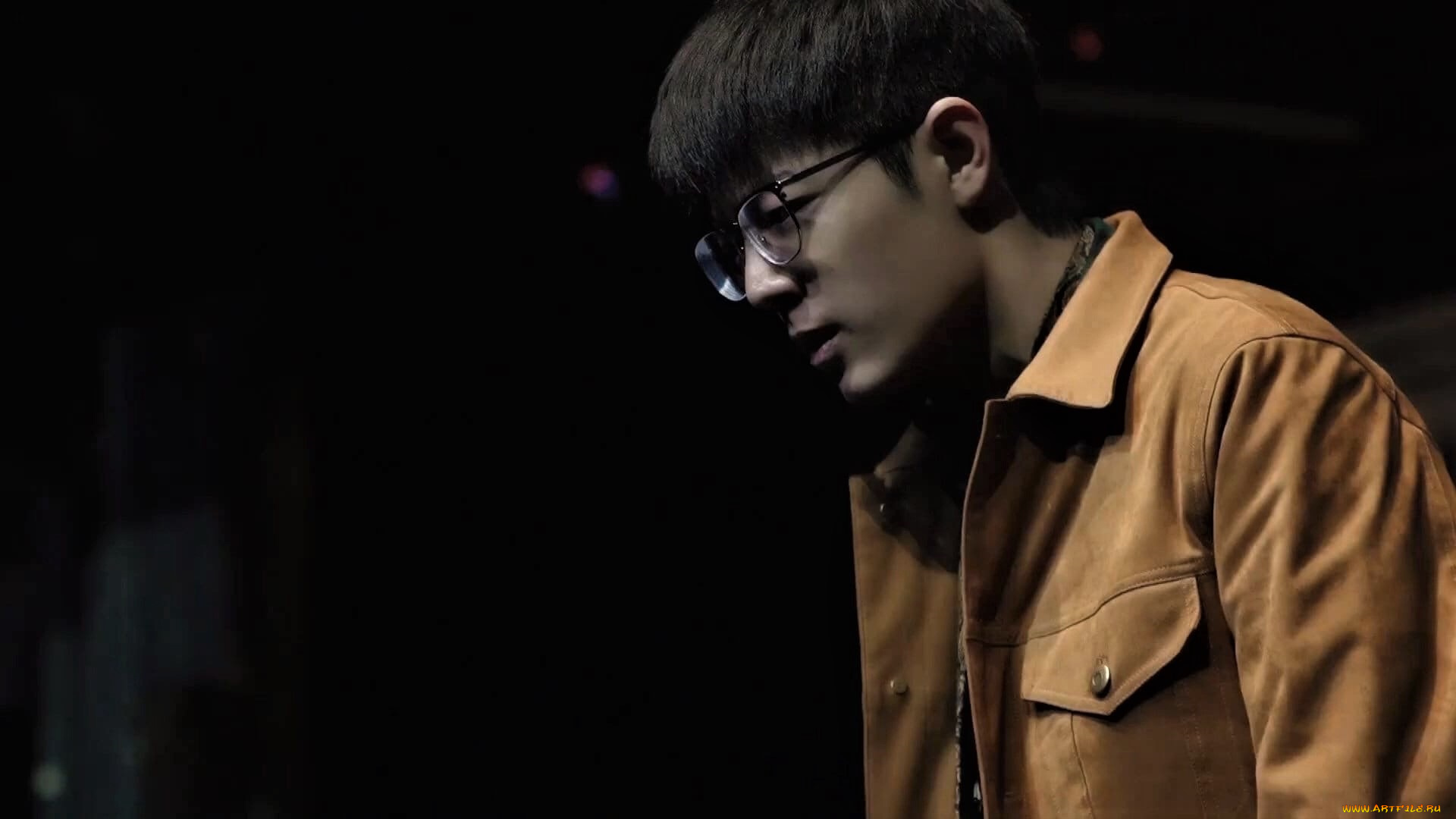 кино, фильмы, a, dream, like, a, dream, пациент, 5, куртка, очки