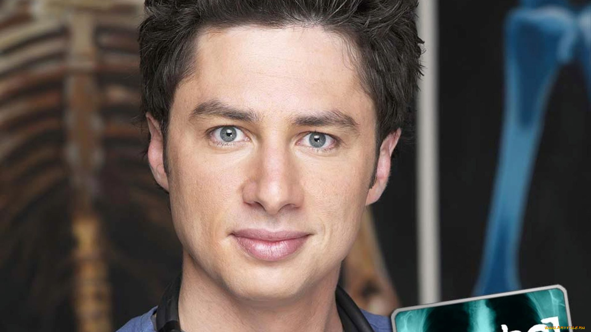 кино, фильмы, scrubs, врач, лицо