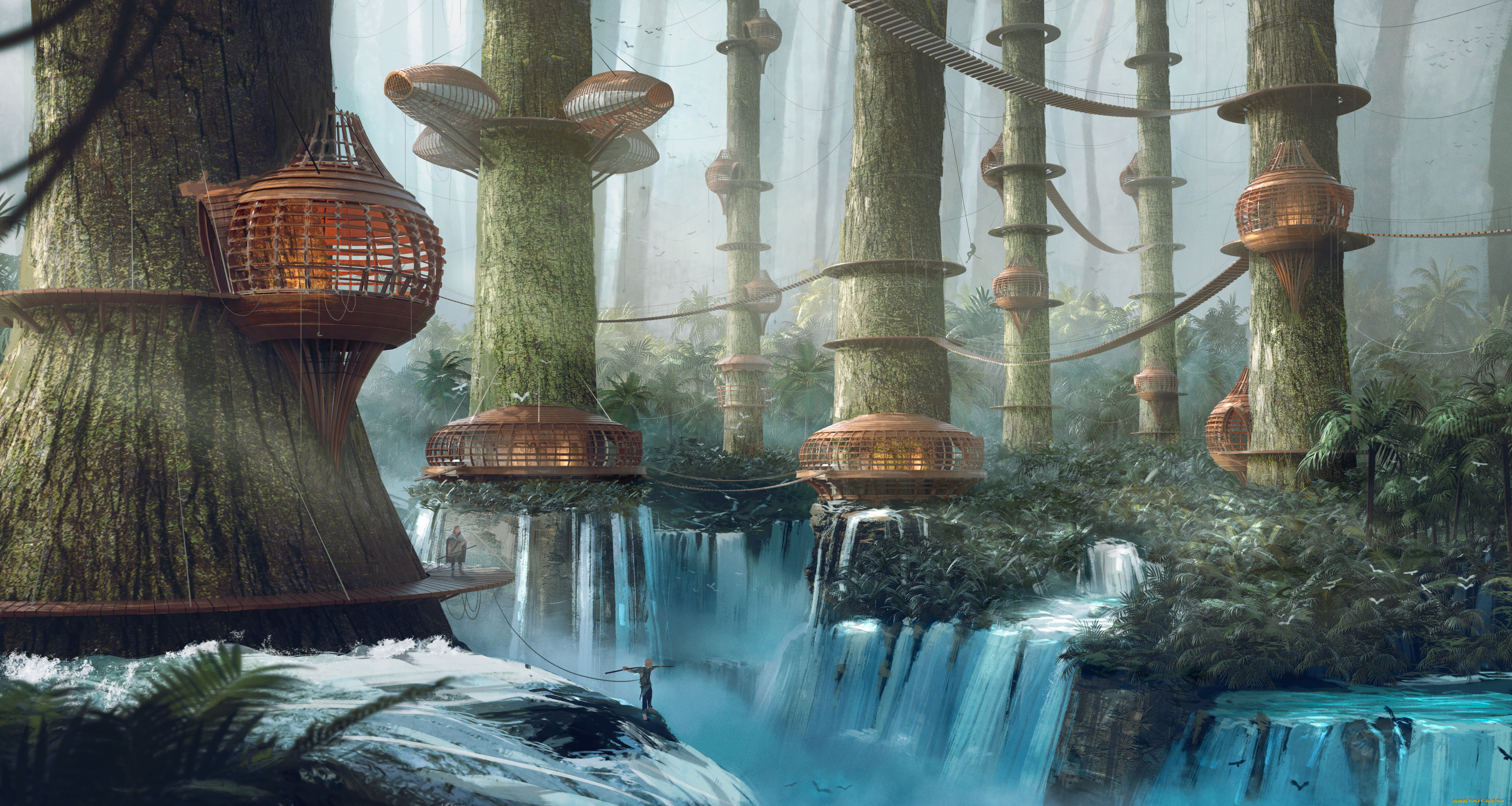 фэнтези, иные, миры, , иные, времена, город