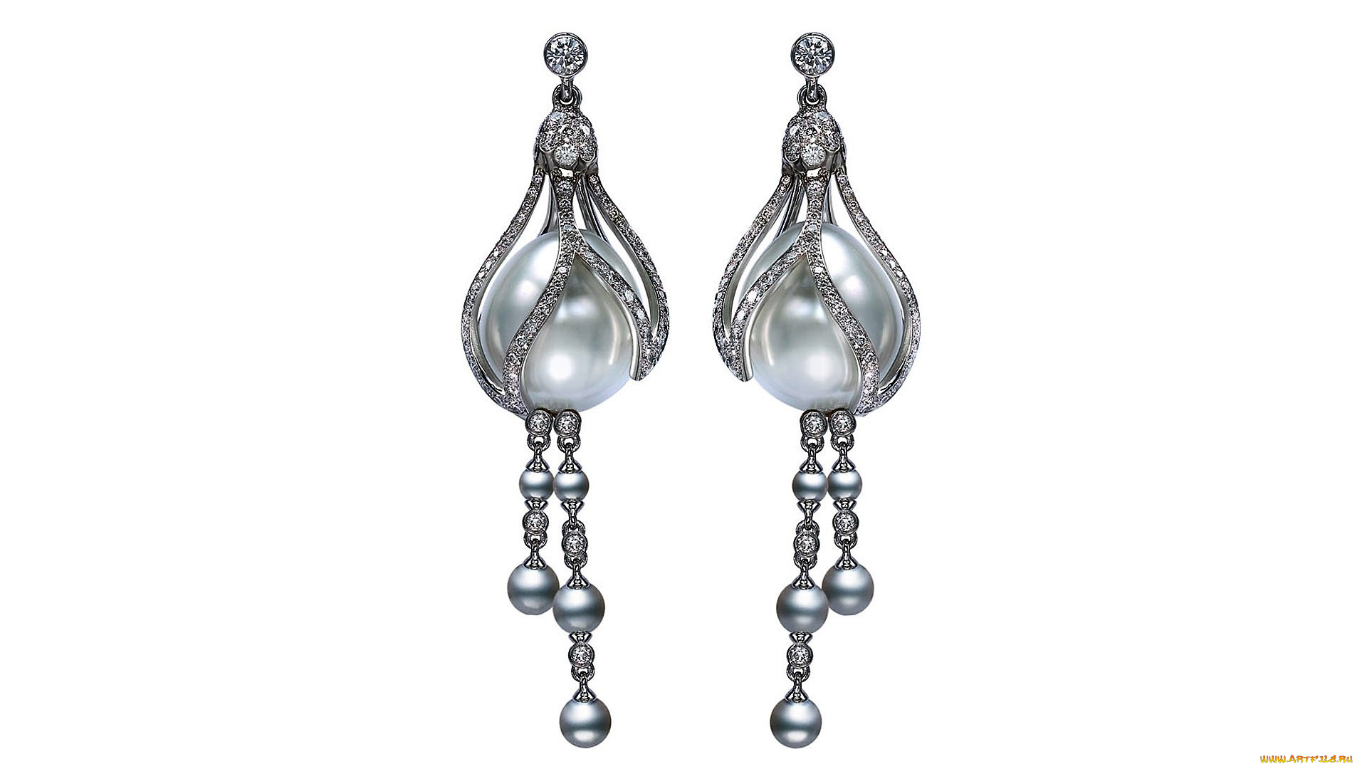 разное, украшения, , аксессуары, , веера, серьги, жемчуг