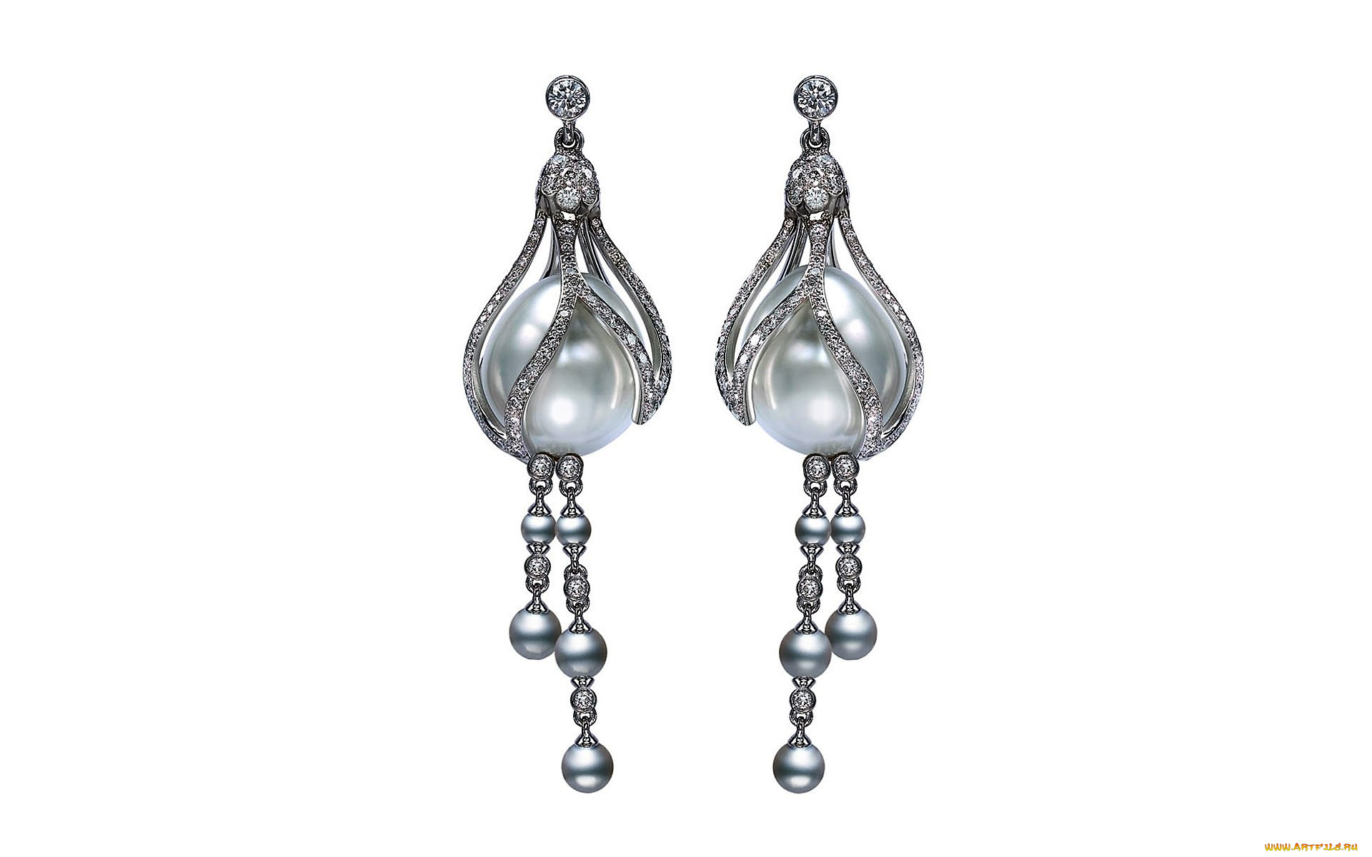 разное, украшения, , аксессуары, , веера, серьги, жемчуг