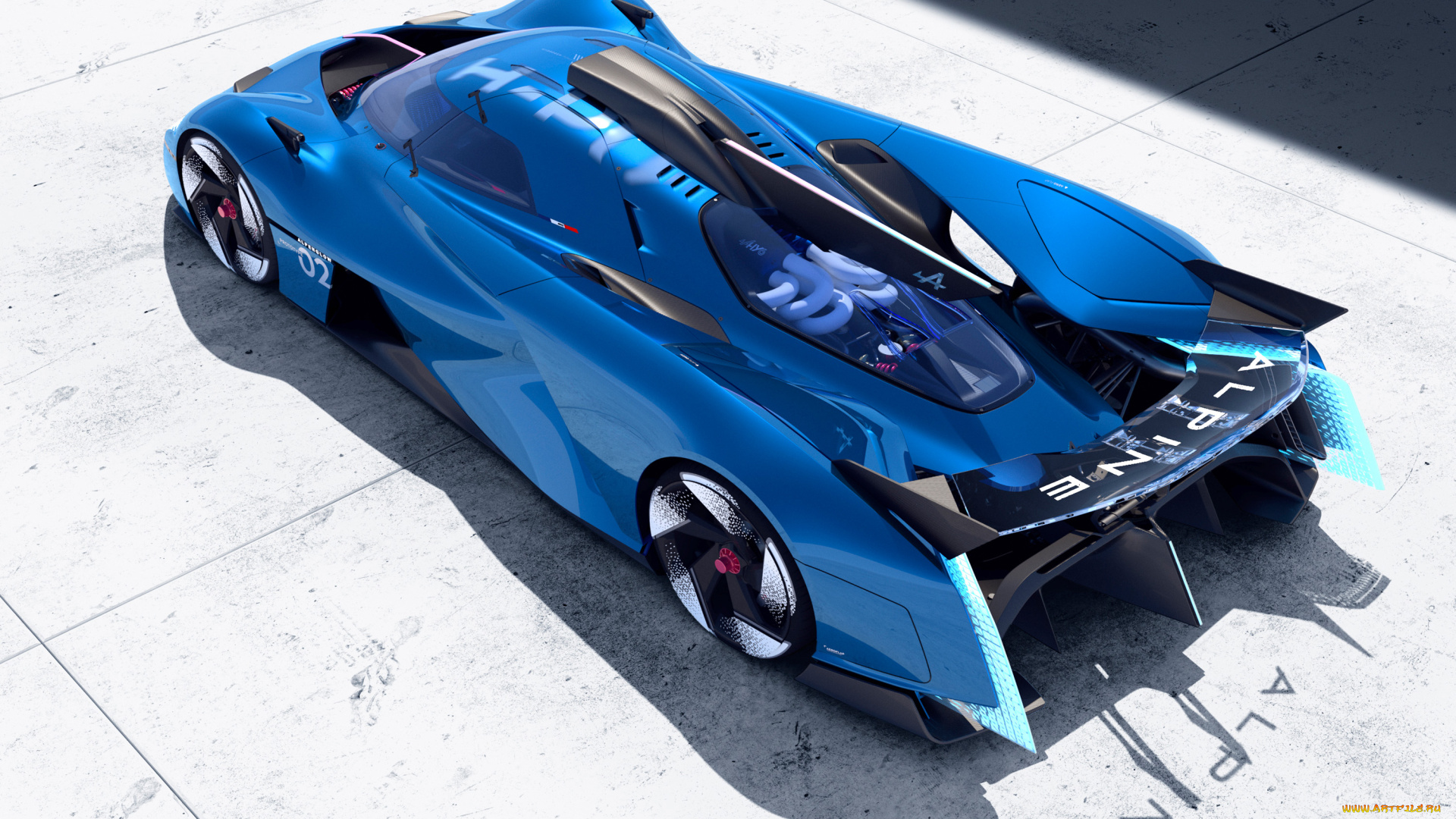 автомобили, alpine