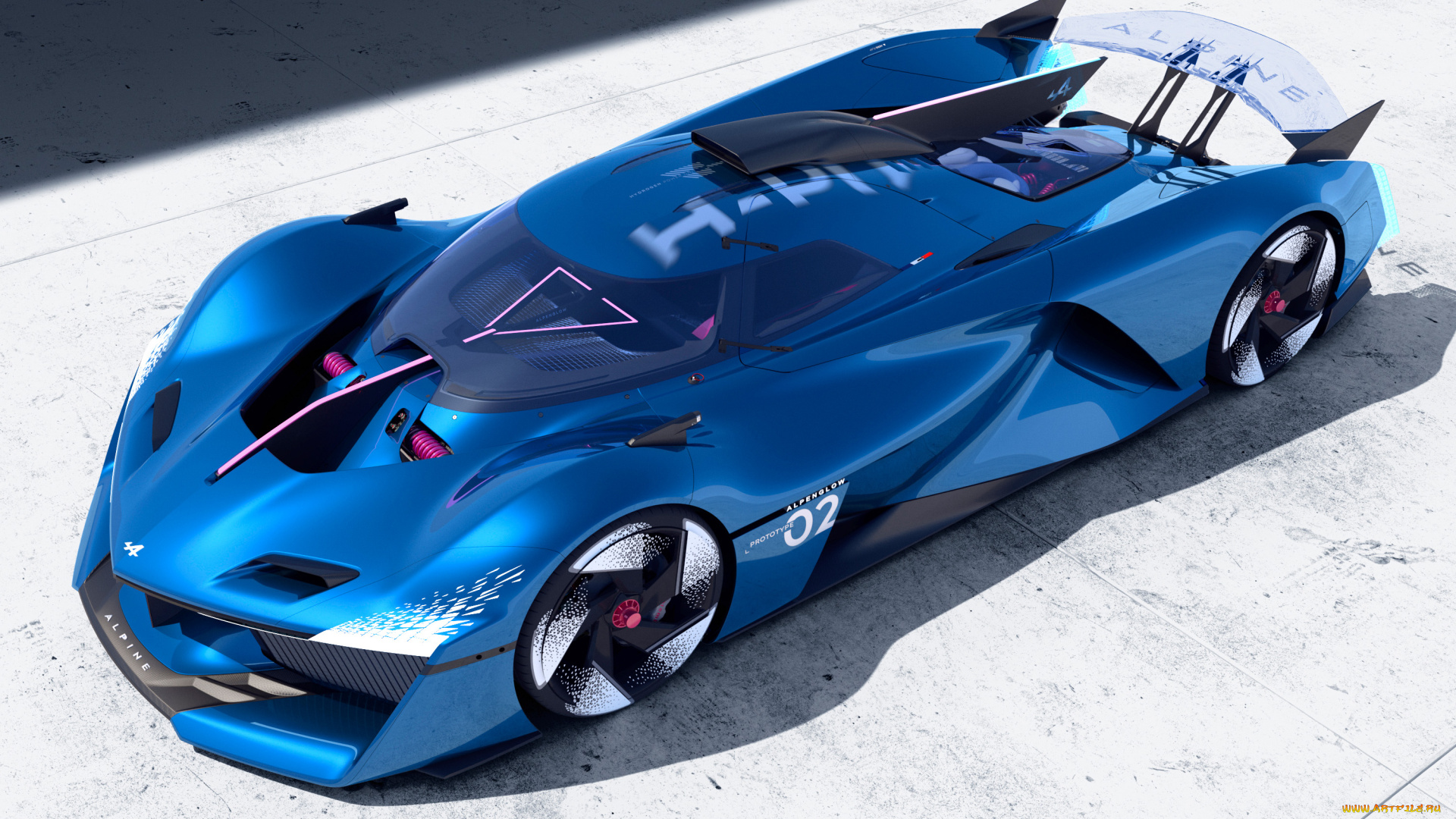 автомобили, alpine