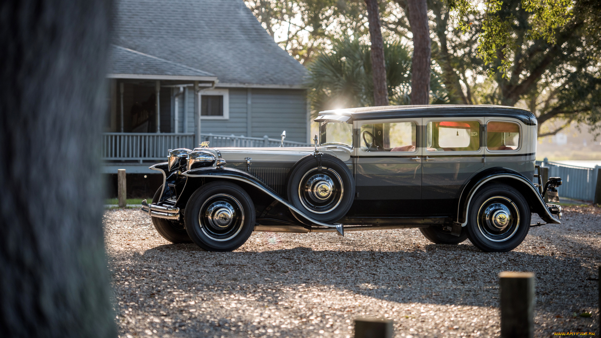 автомобили, классика, ruxton
