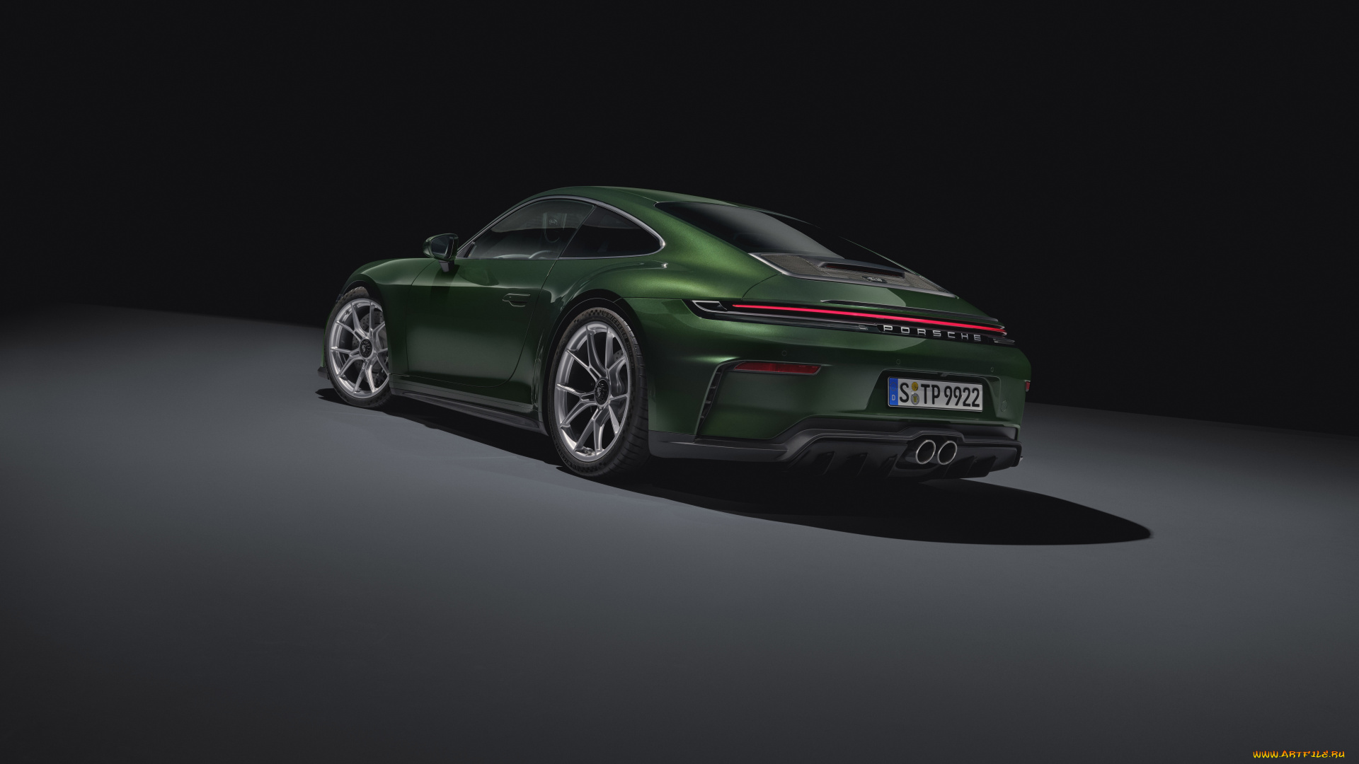 автомобили, porsche