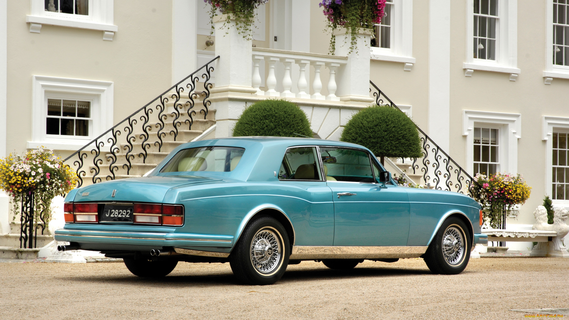 автомобили, rolls-royce