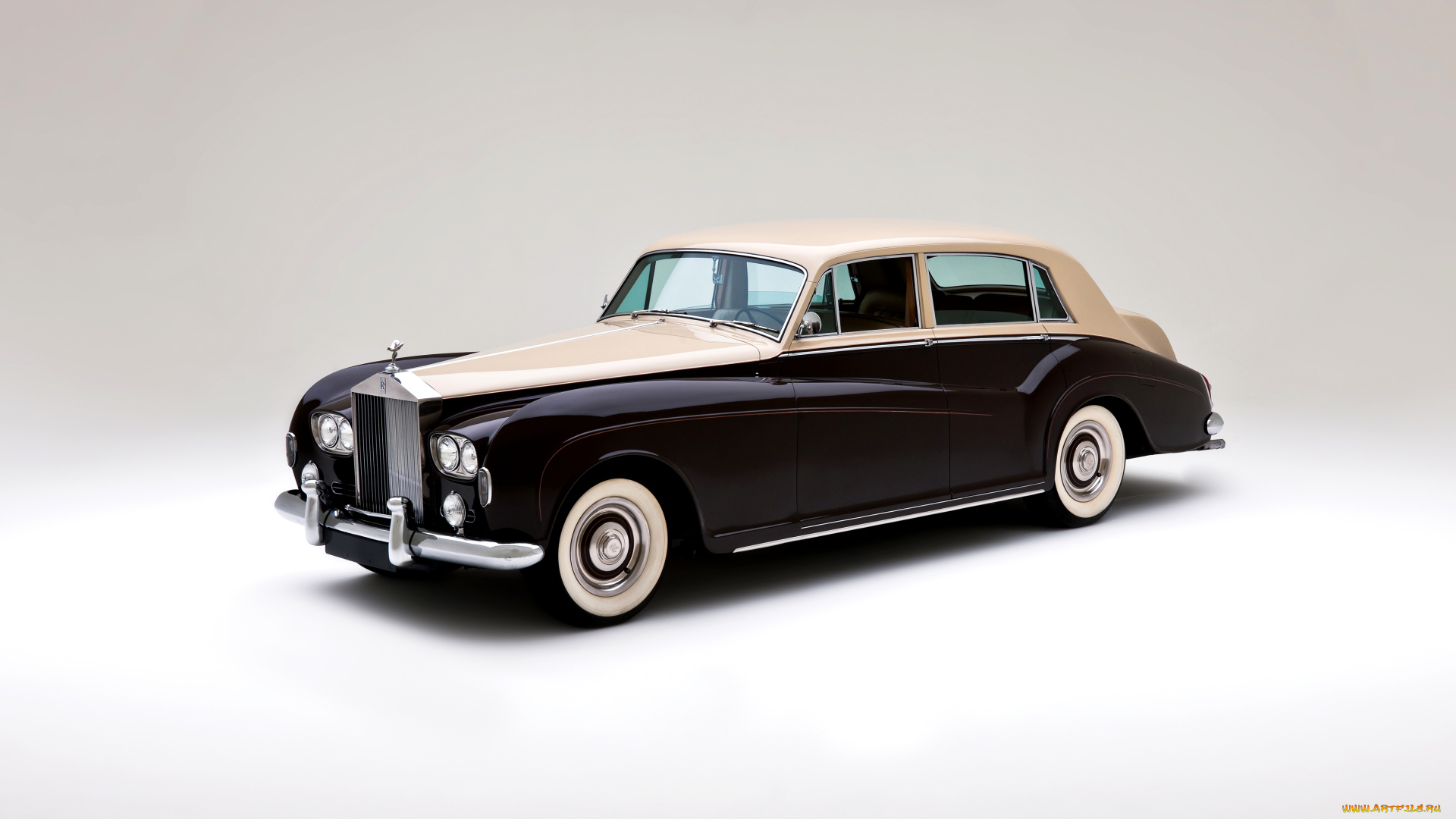 автомобили, rolls-royce