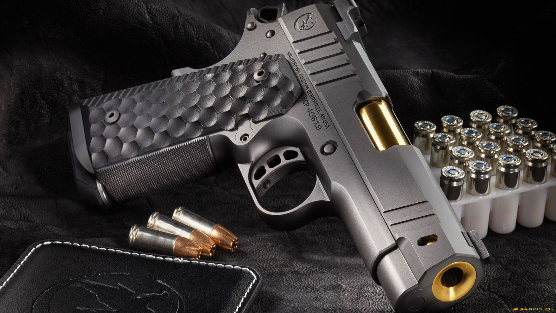 оружие, пистолеты, hawk