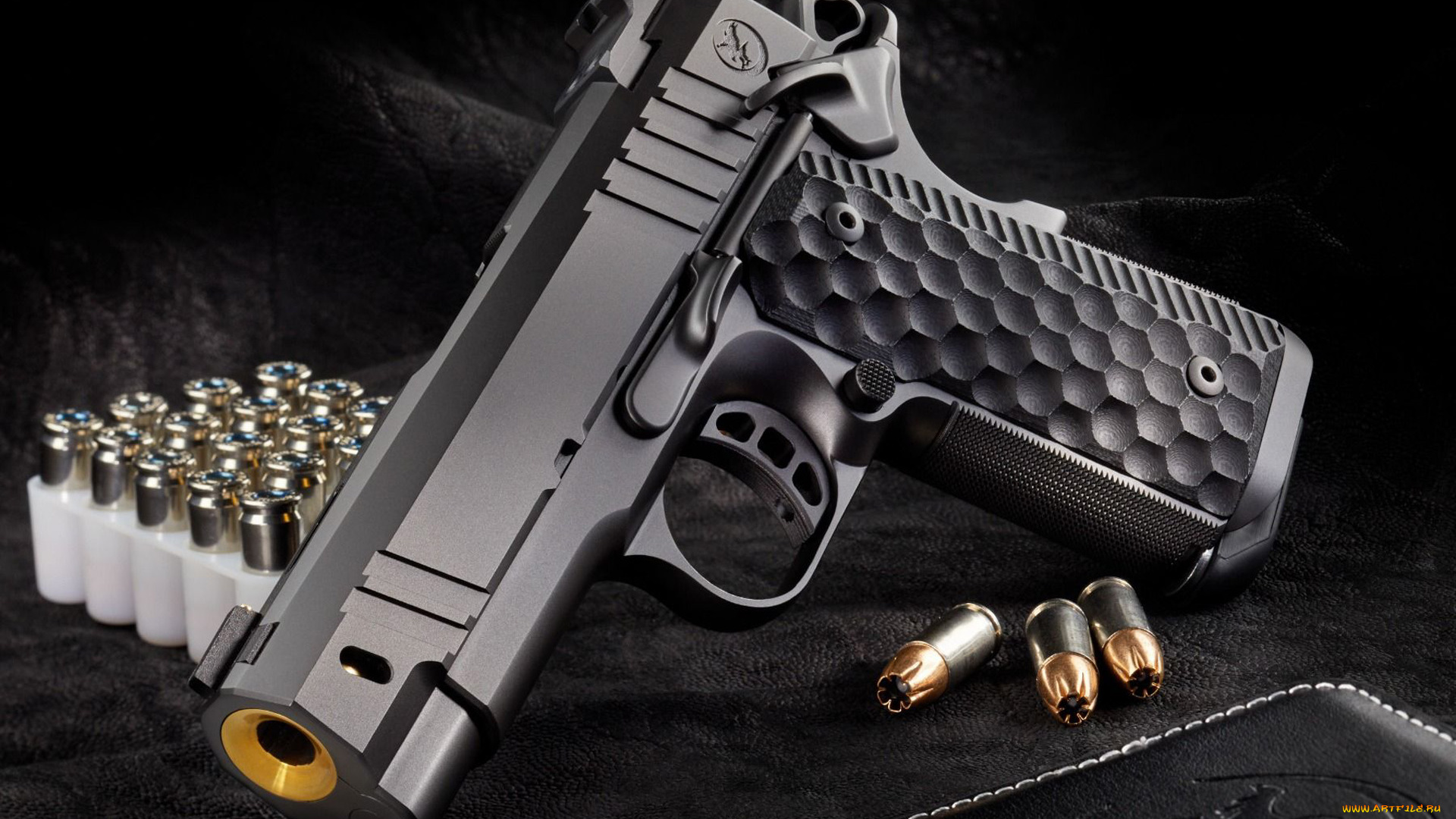 оружие, пистолеты, hawk