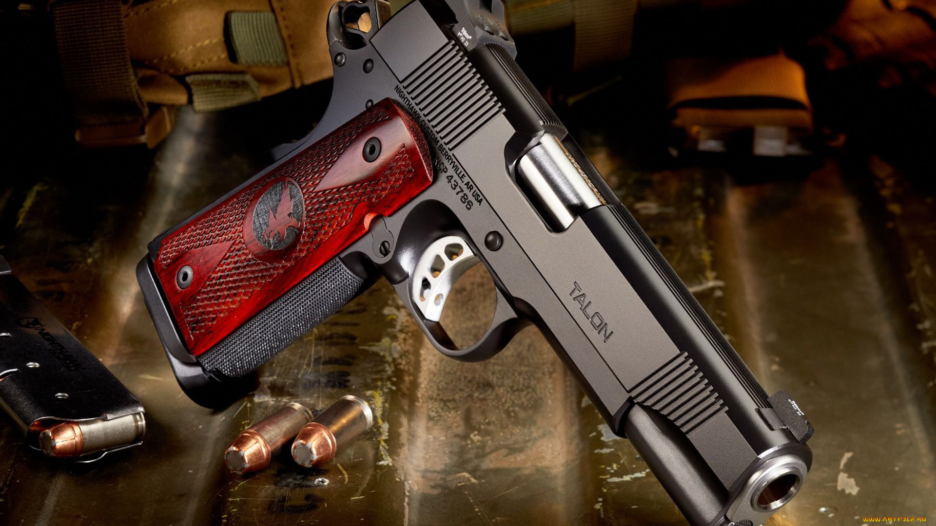 оружие, пистолеты, hawk