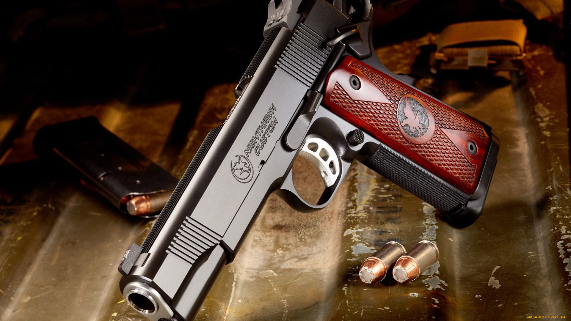 оружие, пистолеты, hawk