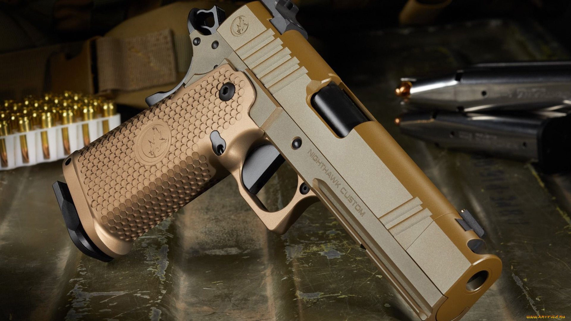 оружие, пистолеты, hawk