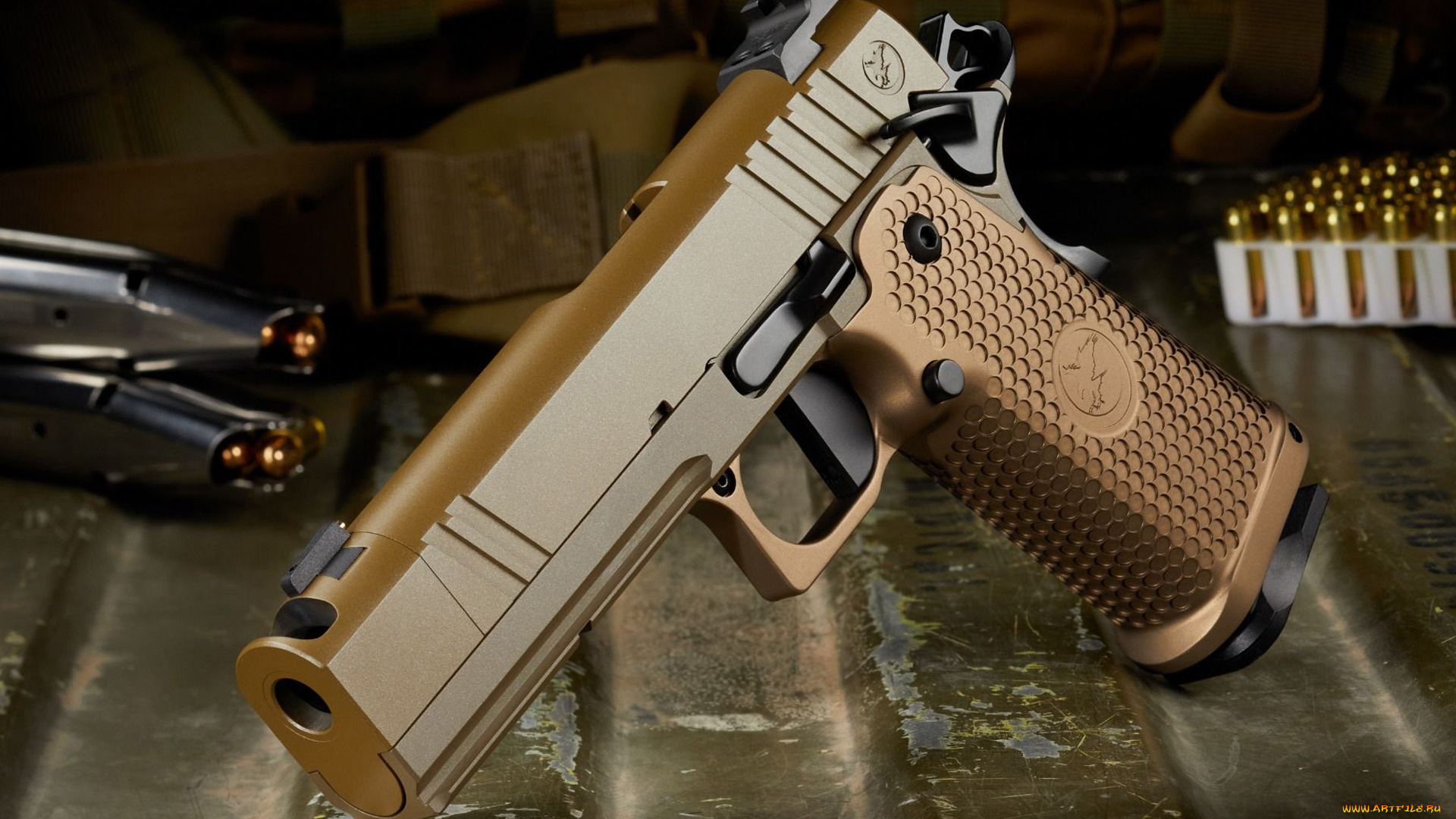 оружие, пистолеты, hawk