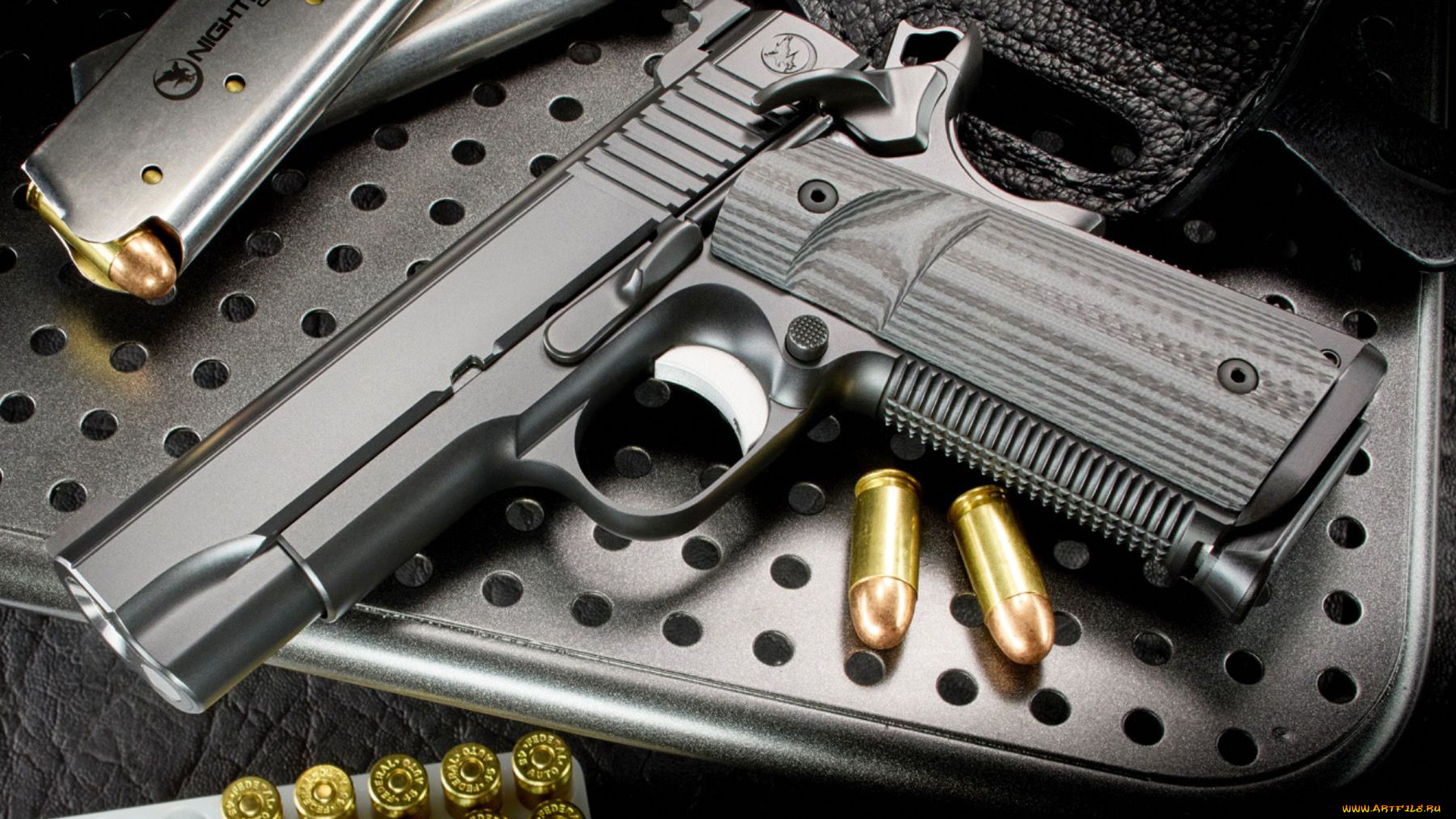 оружие, пистолеты, hawk