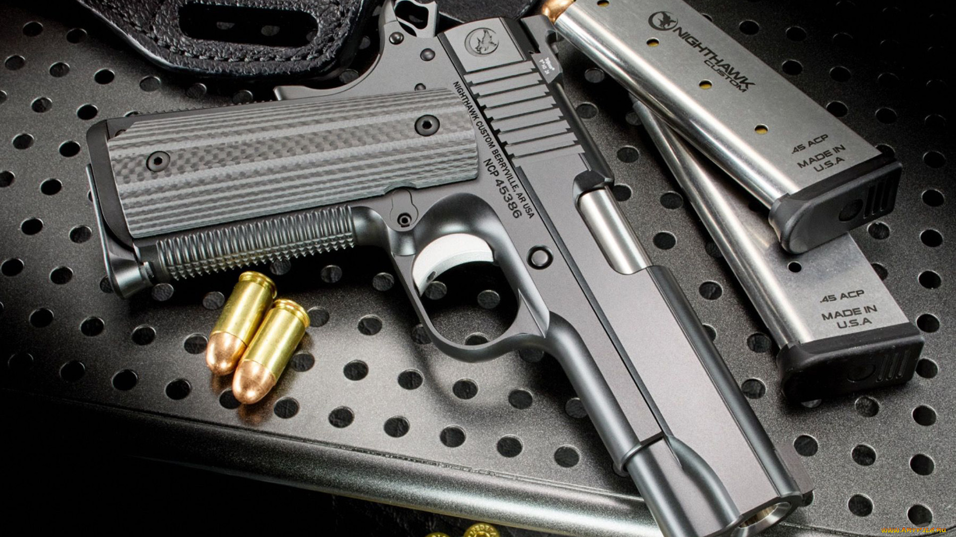 оружие, пистолеты, hawk