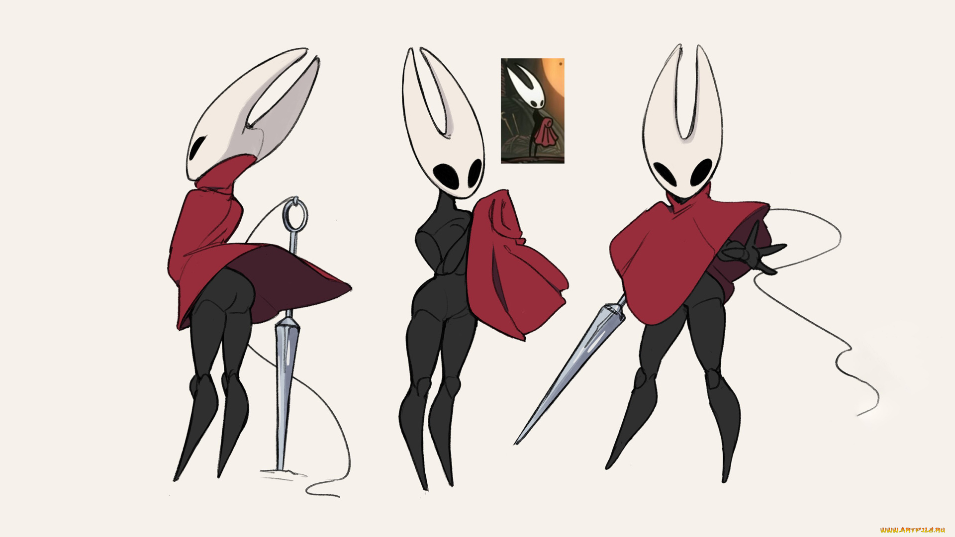 видео, игры, hollow, knight, , silksong, hollow, knight, silksong, hornet