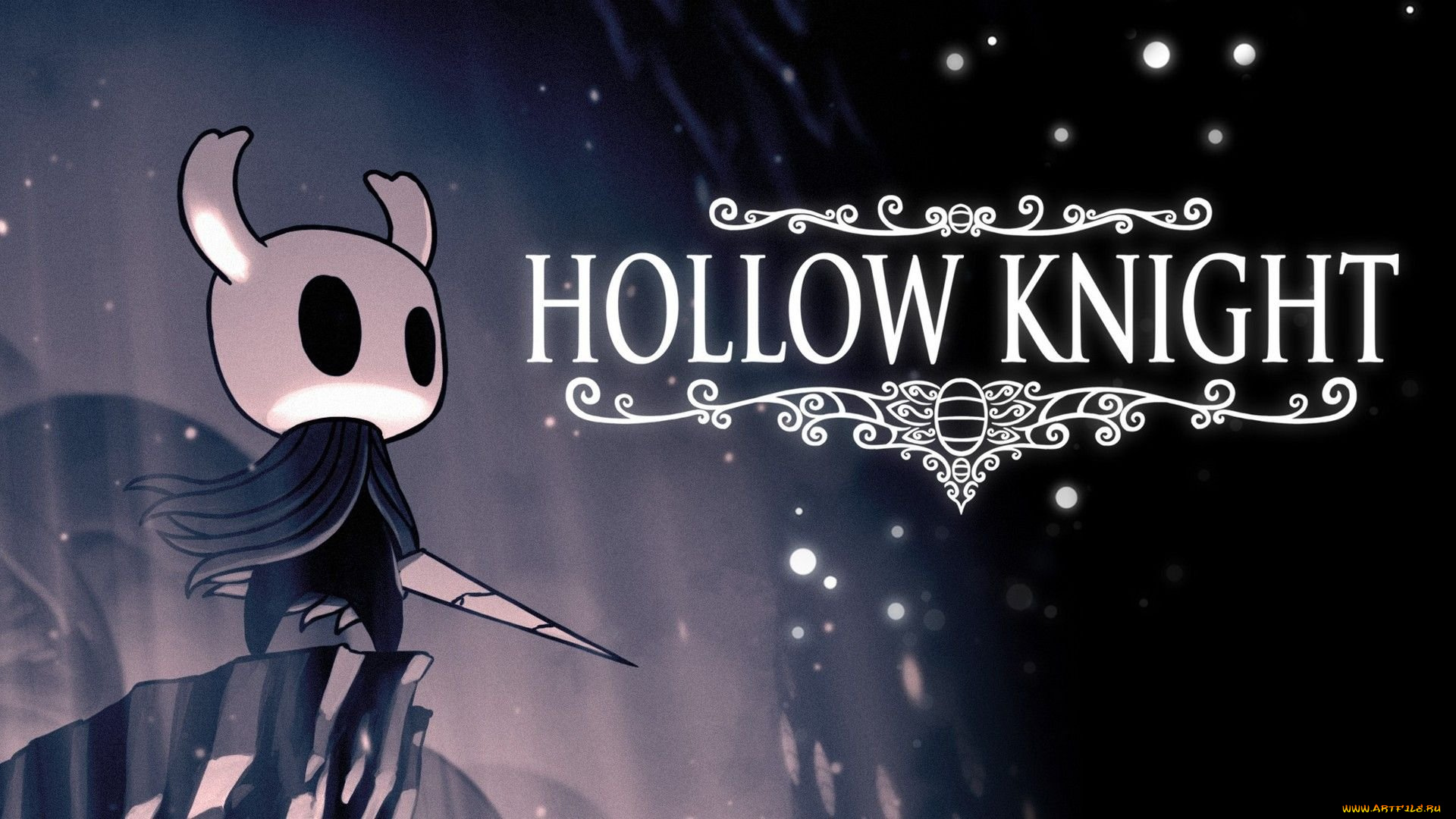 видео, игры, hollow, knight, hollow, knight