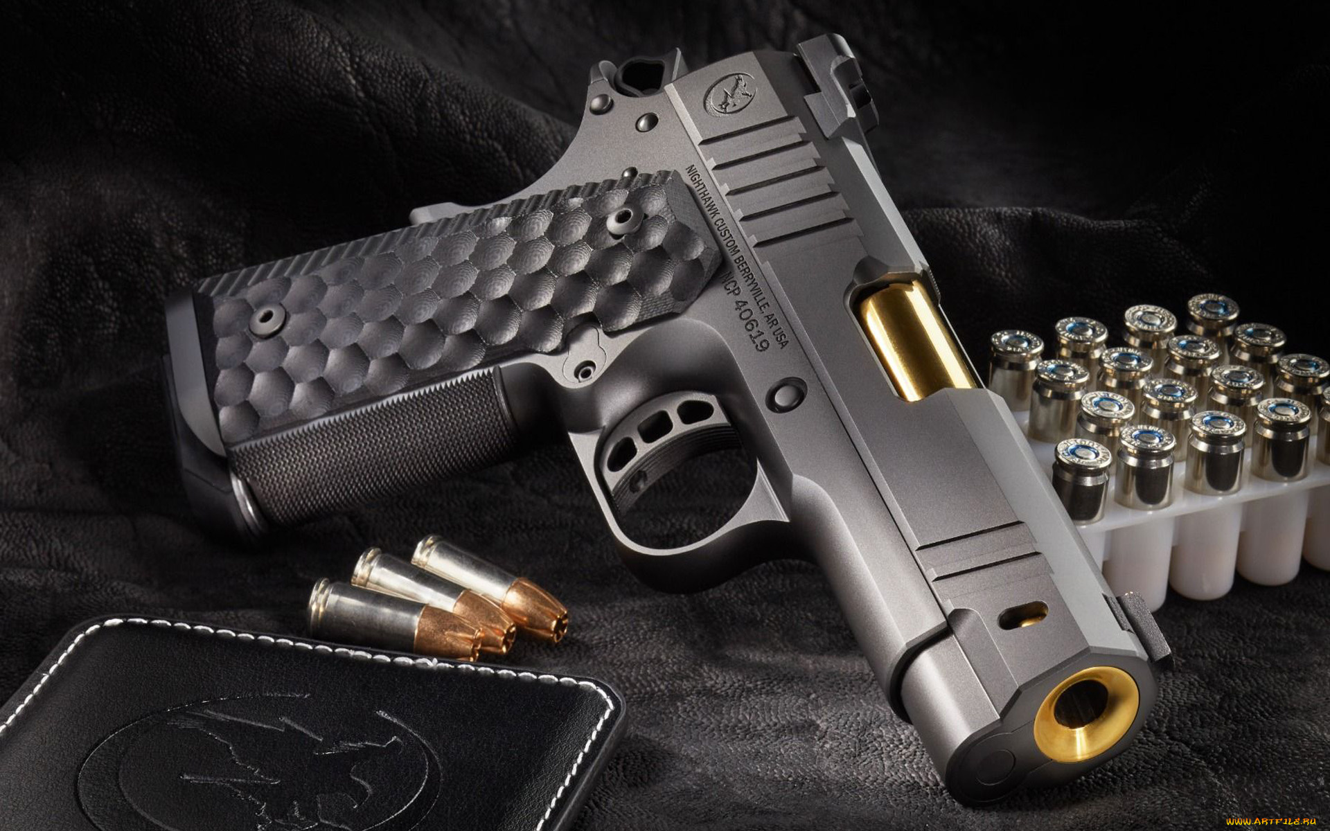 оружие, пистолеты, hawk