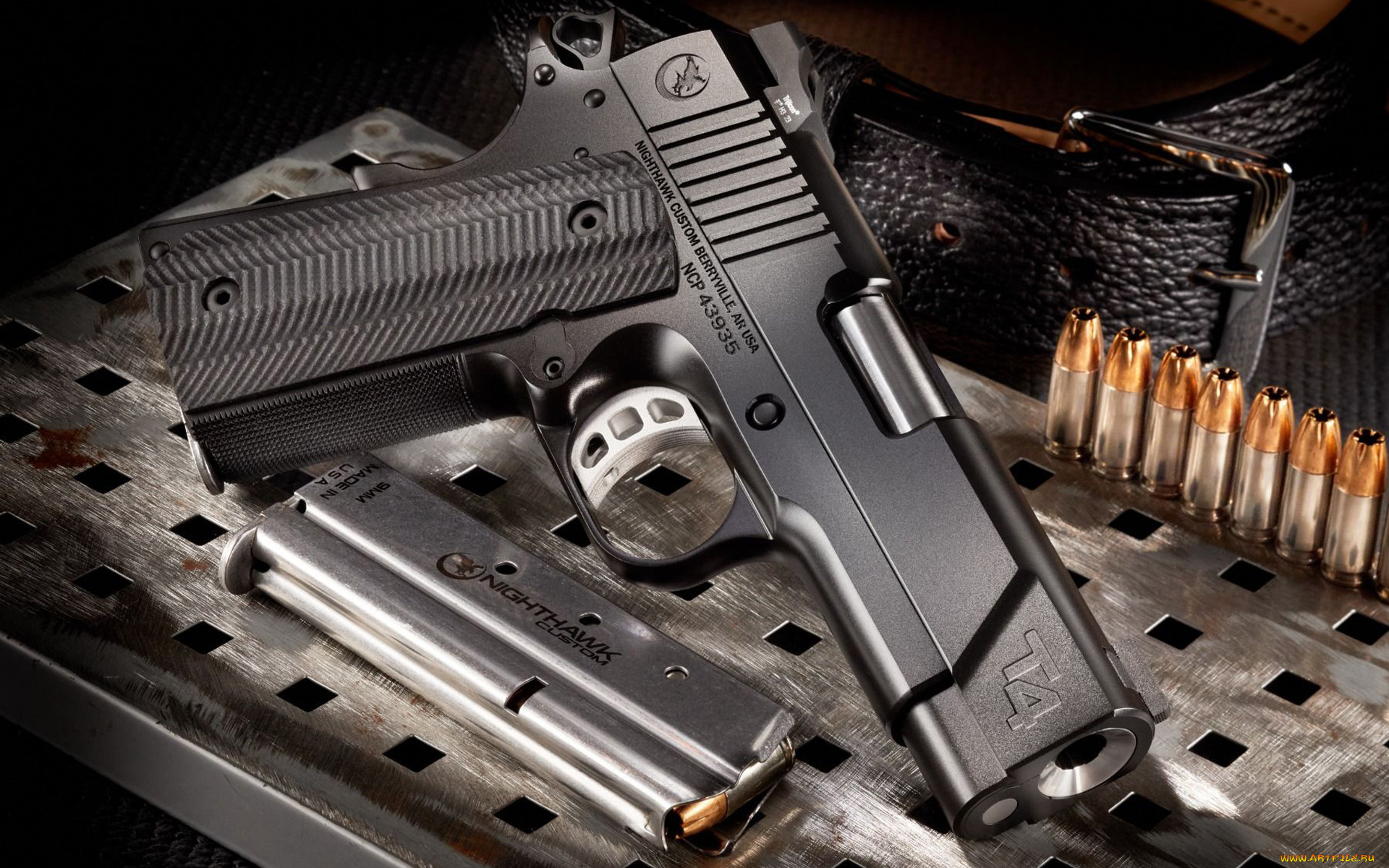 оружие, пистолеты, hawk