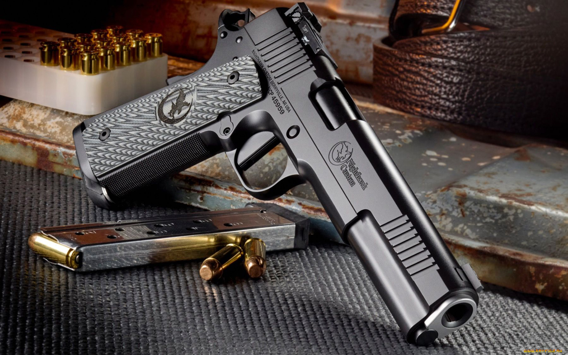 оружие, пистолеты, hawk