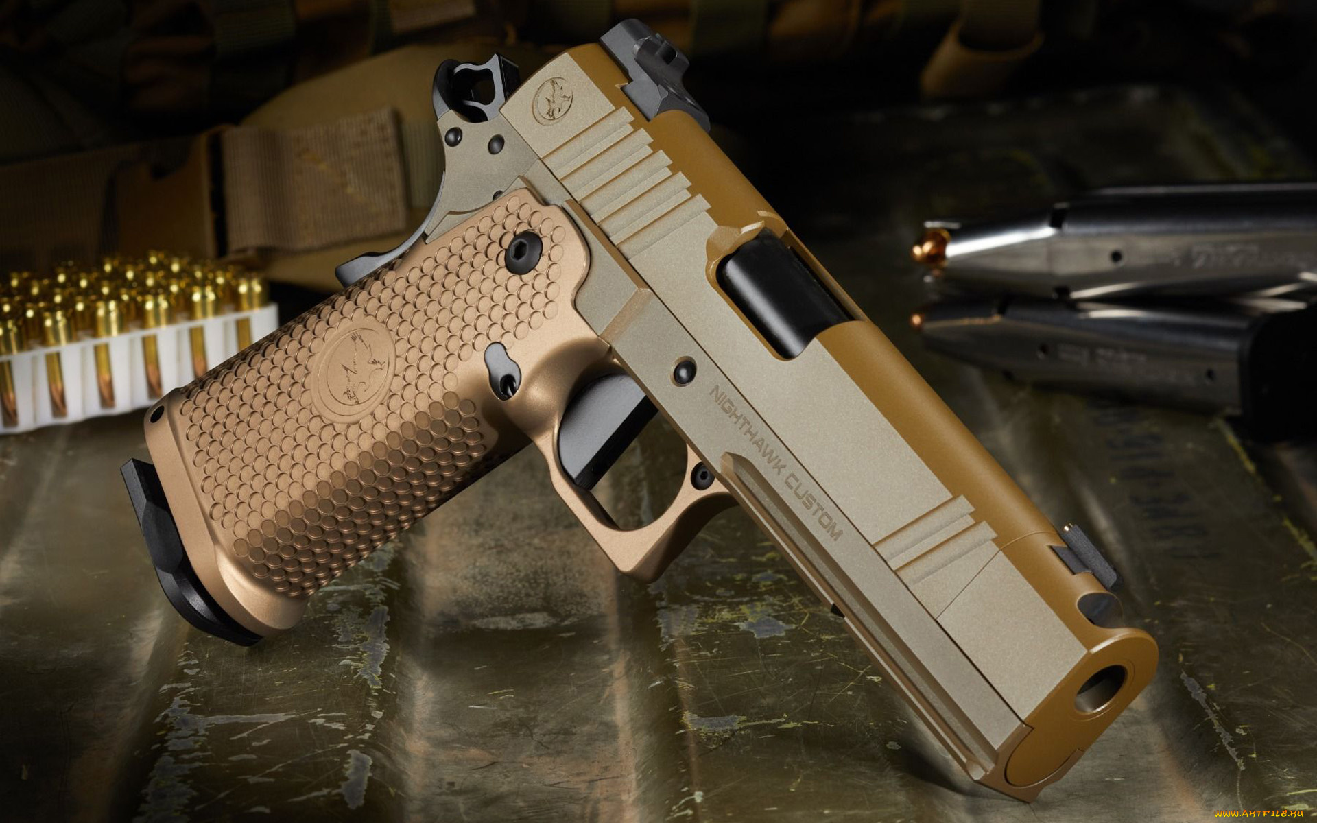 оружие, пистолеты, hawk