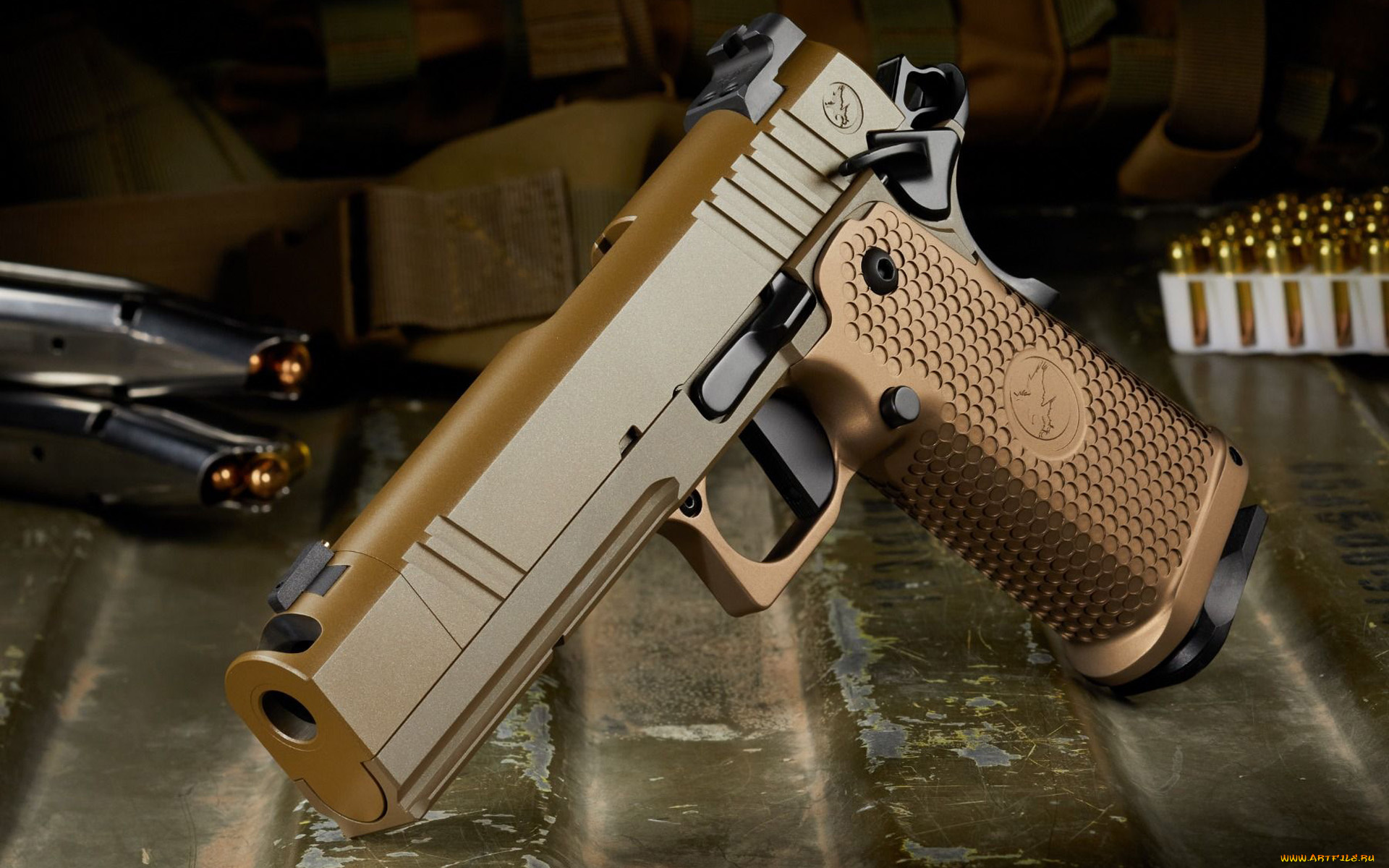 оружие, пистолеты, hawk