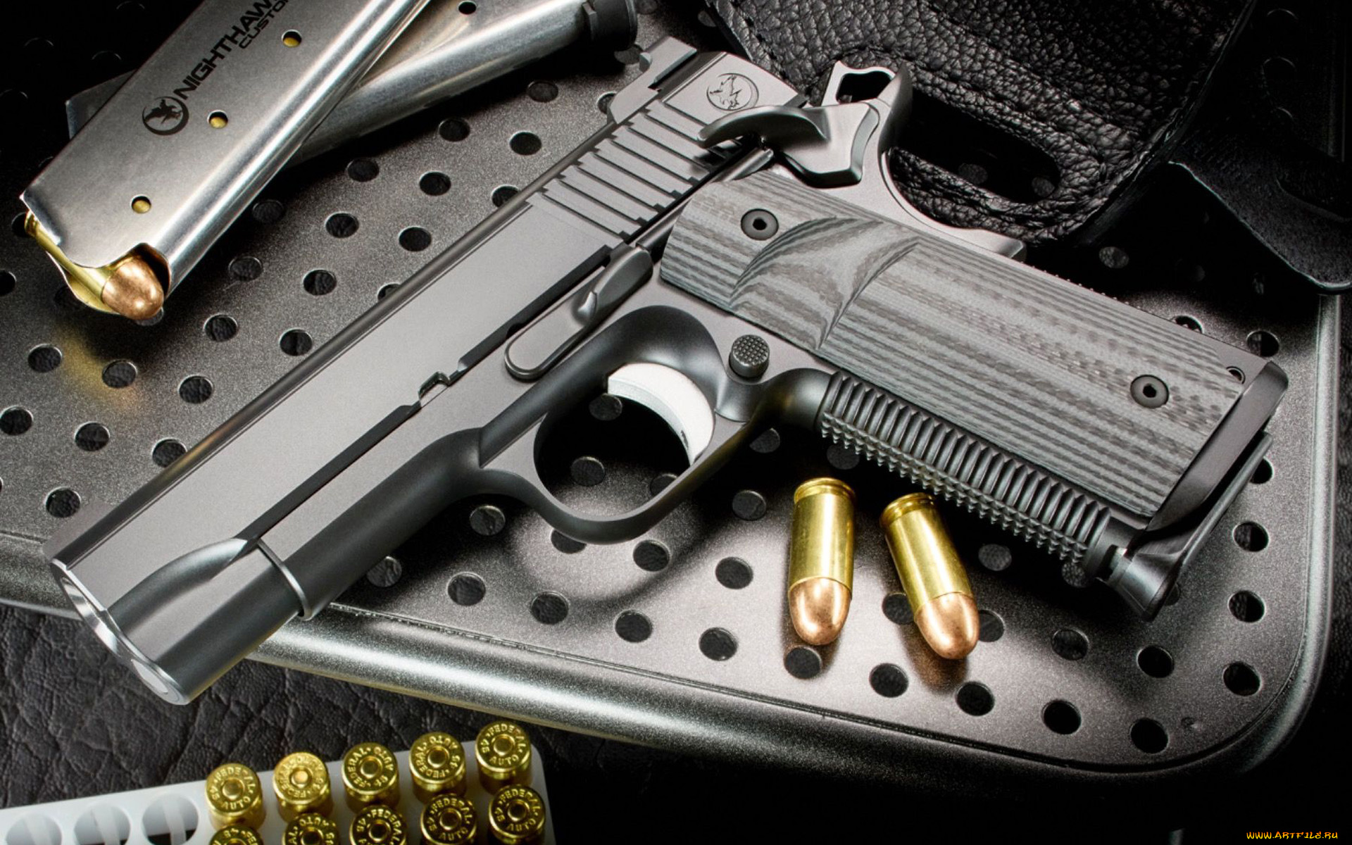 оружие, пистолеты, hawk