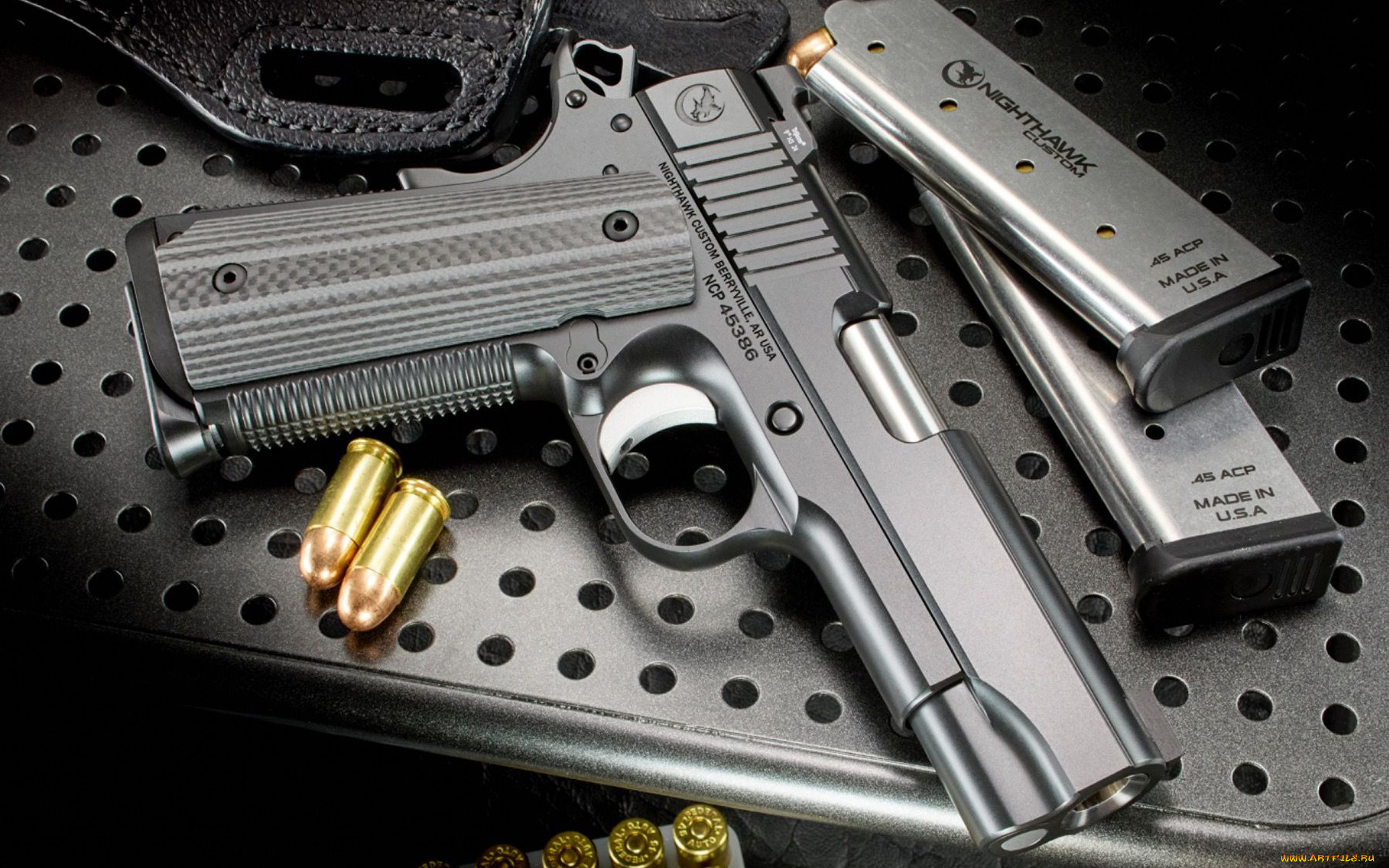 оружие, пистолеты, hawk