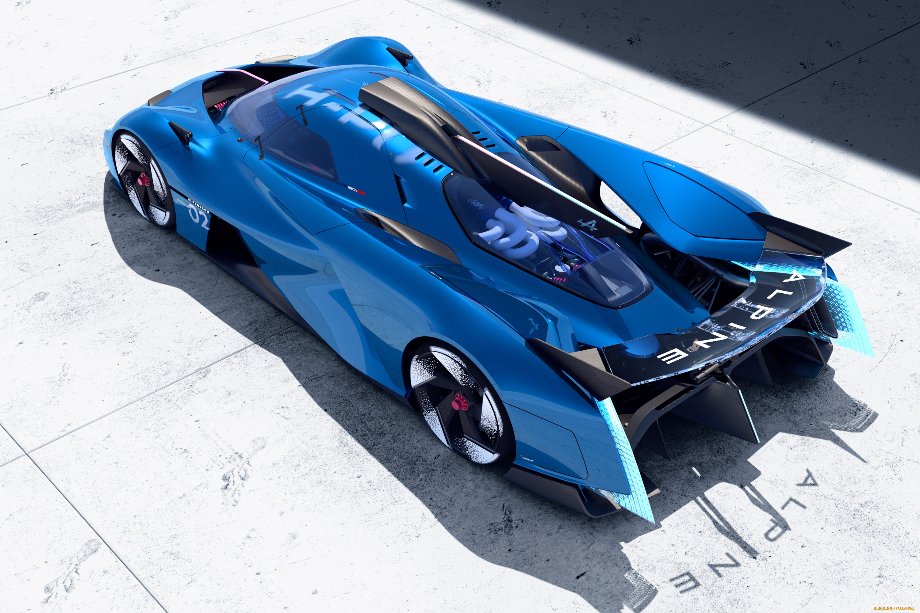 автомобили, alpine