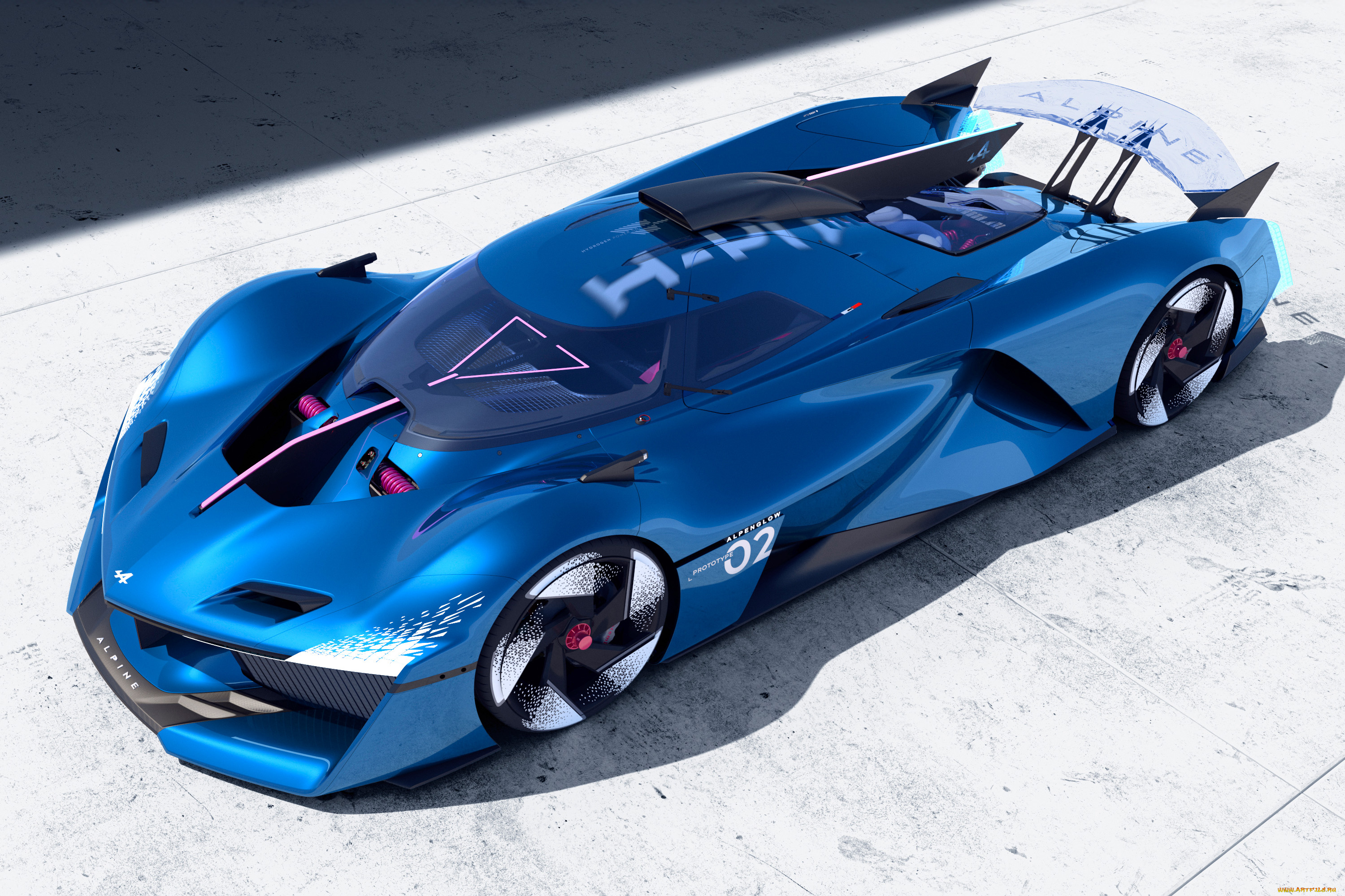 автомобили, alpine