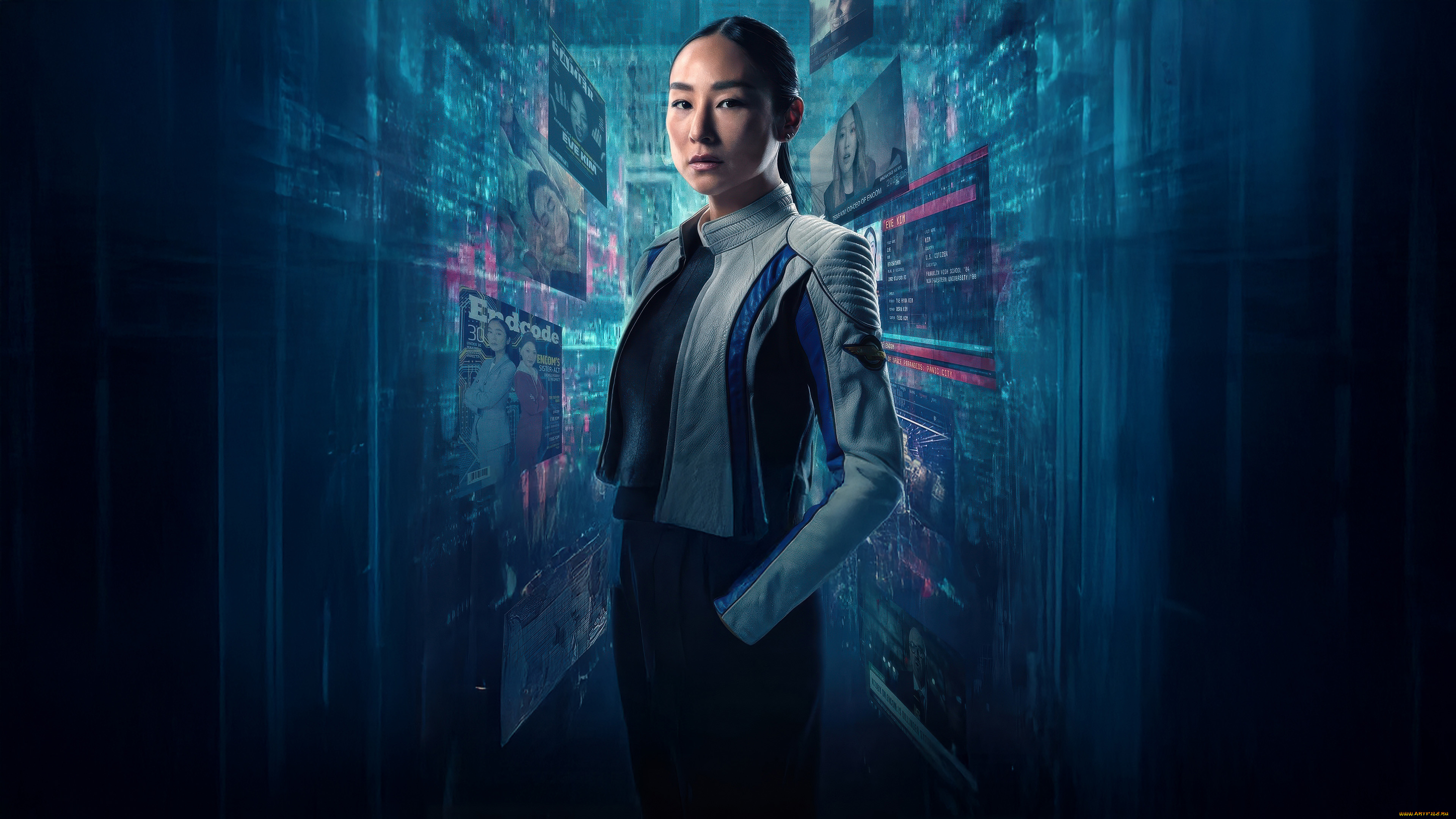 кино, фильмы, tron, , ares, greta, lee, ares