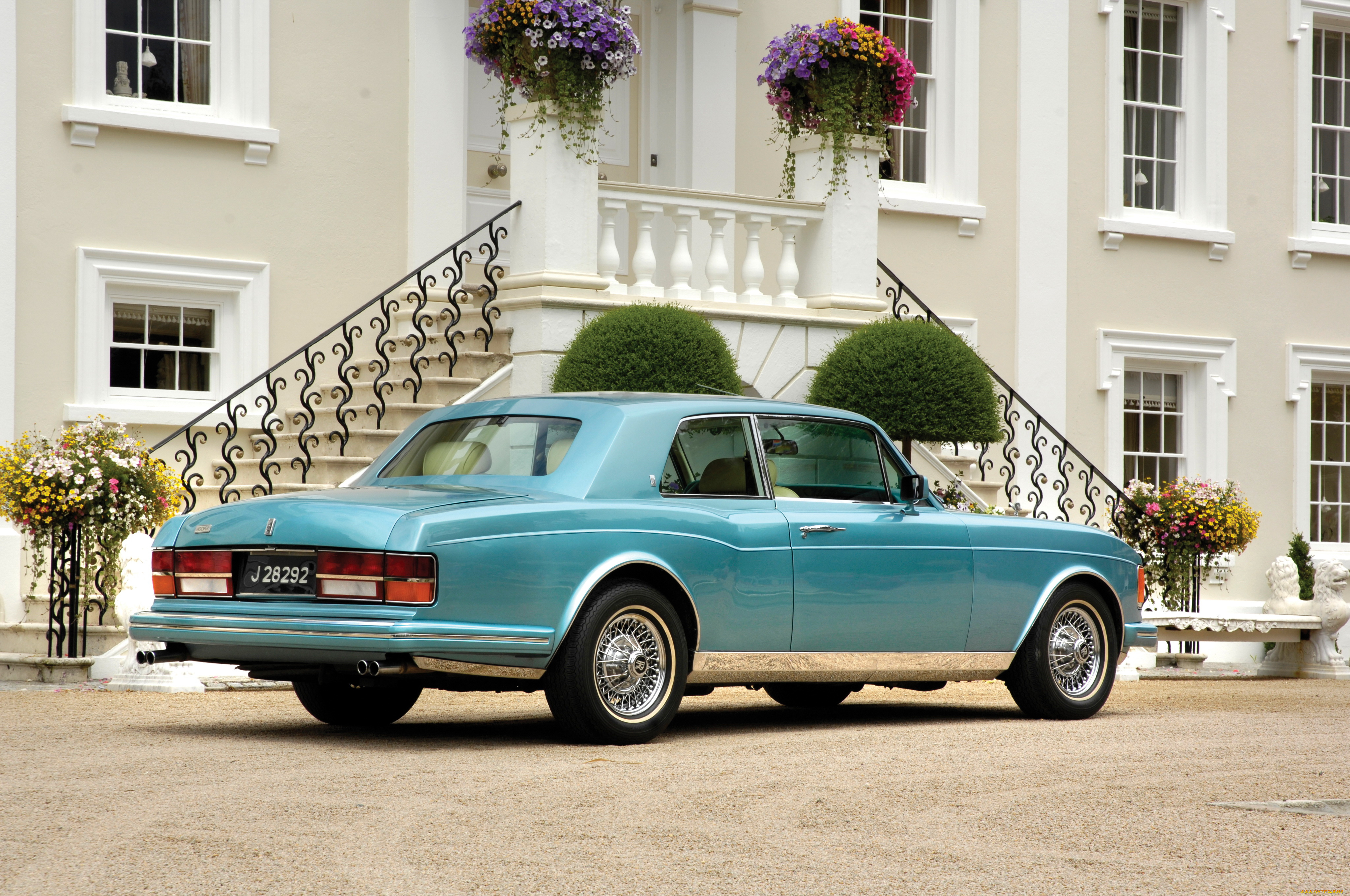 автомобили, rolls-royce