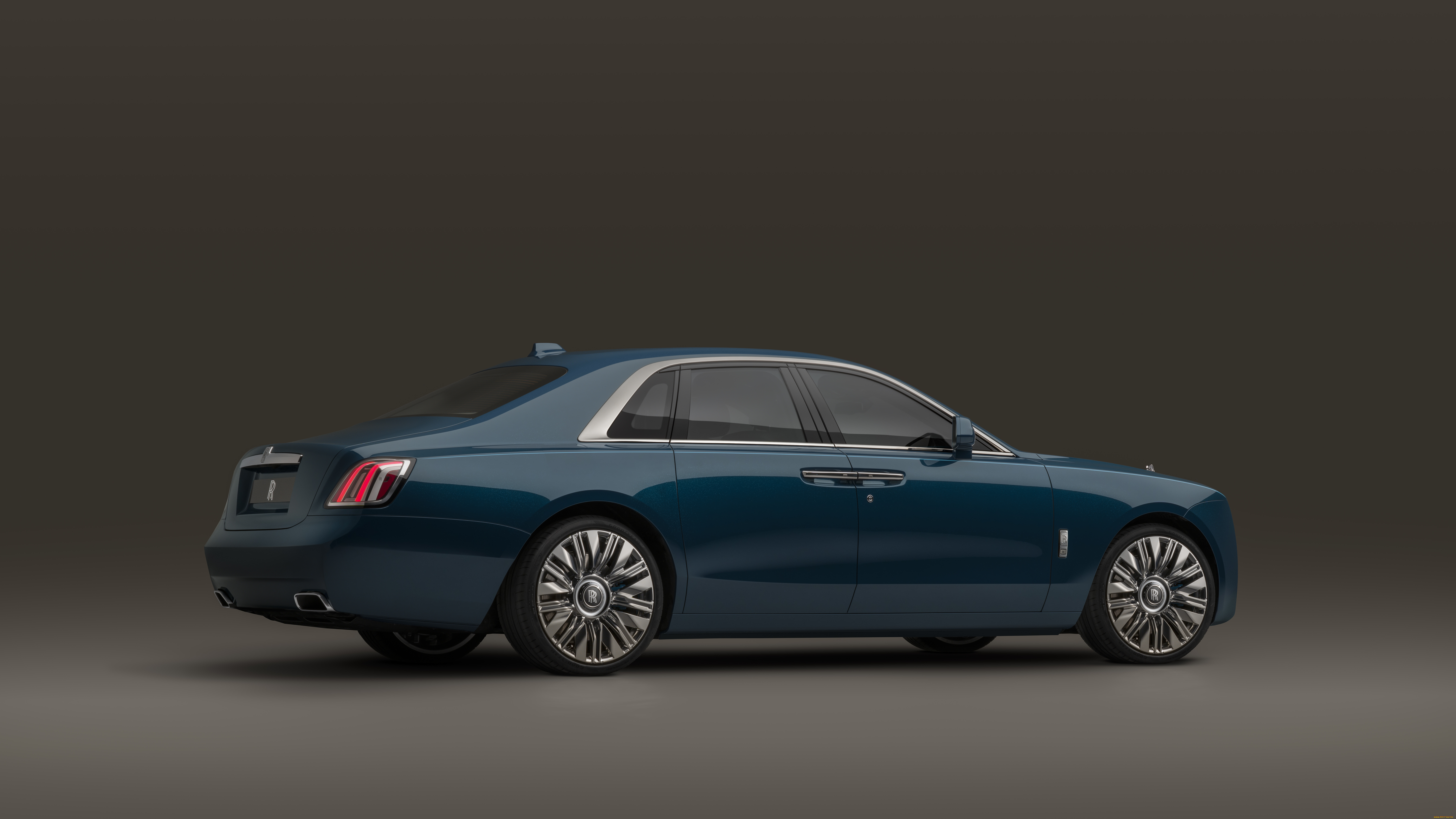 автомобили, rolls-royce