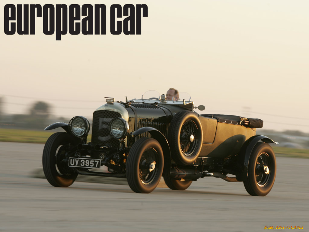 автомобили, классика