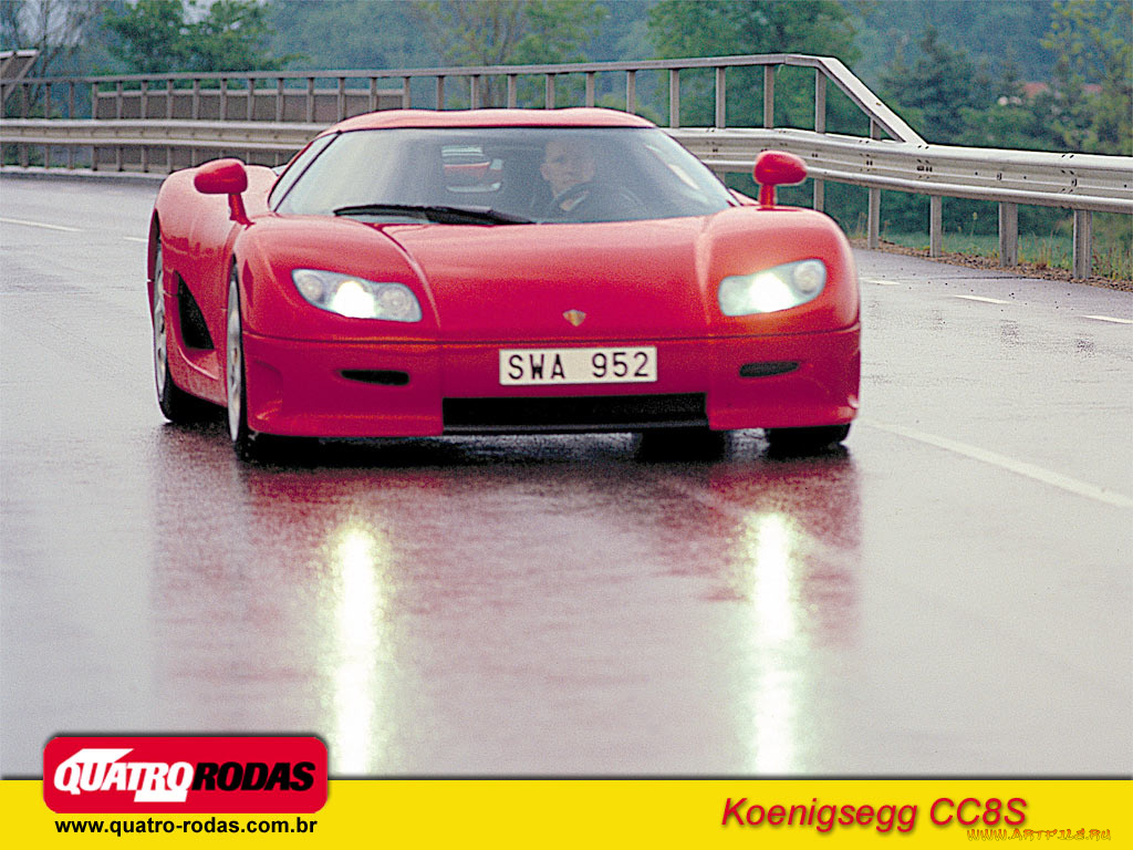 автомобили, koenigsegg