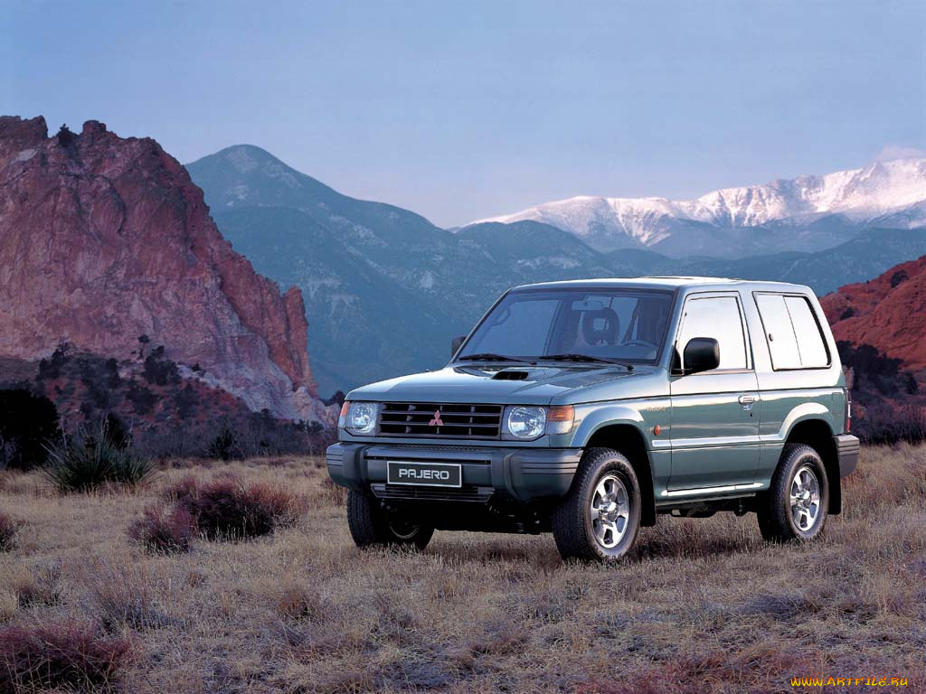 автомобили, mitsubishi