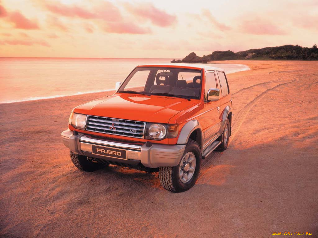 автомобили, mitsubishi