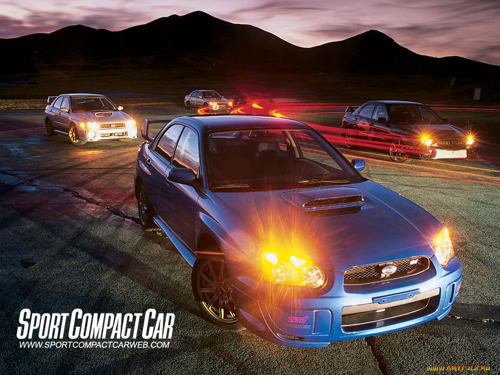 автомобили, subaru